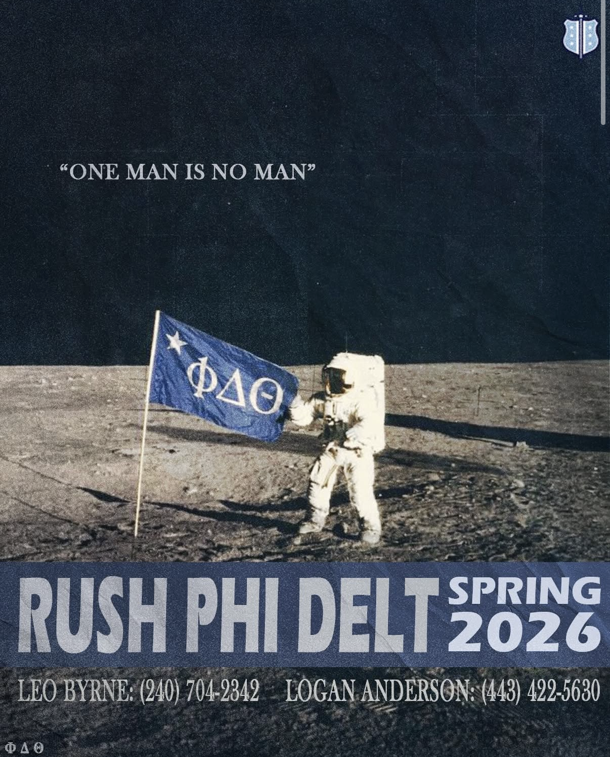 Phi Delta Theta Super Bowl Watch Party