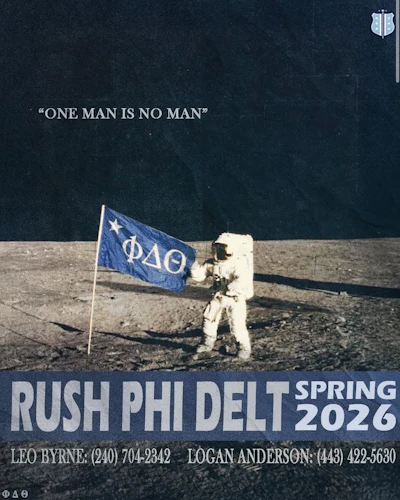 Phi Delta Theta Super Bowl Watch Party