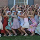 Delta Gamma's Galentines Sisterhood