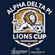 UCLA Alpha Delta Pi Lions Cup