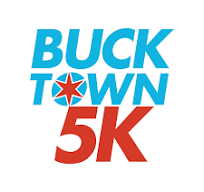 Movement That Moves at Bucktown 5K