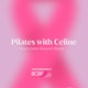 Sweat for A Cause - Pilates for Breast Cancer Awareness Month at Reserve Padel