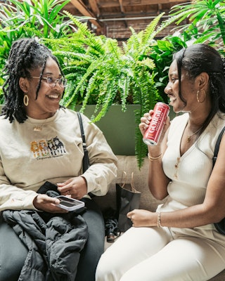 Over The Top Invitational: Golf Tournament