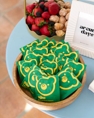 Areum Days Gifting Suite (Venice, CA)