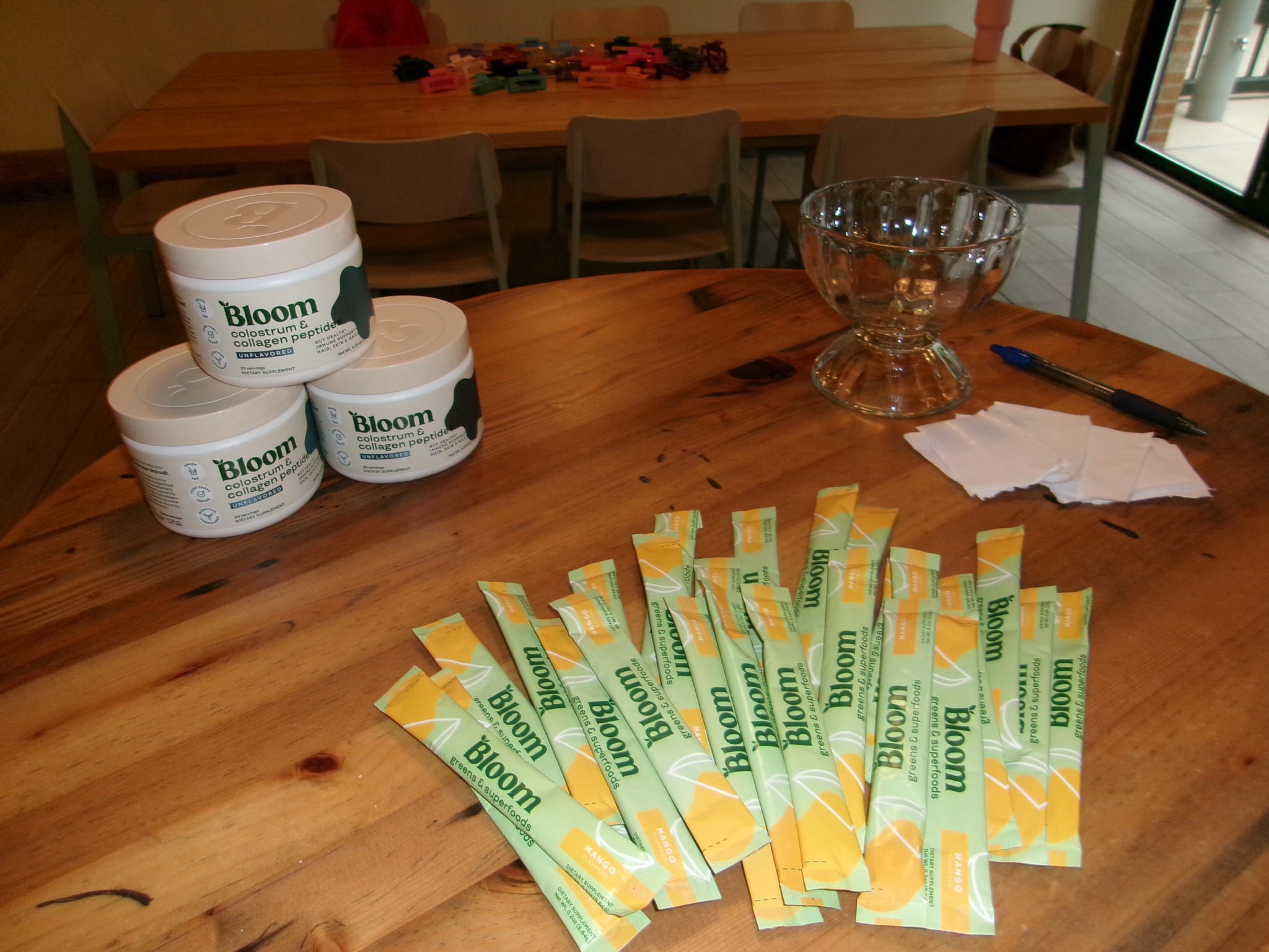 CHAARG x Grayce Yoga: Yoga and Destress!