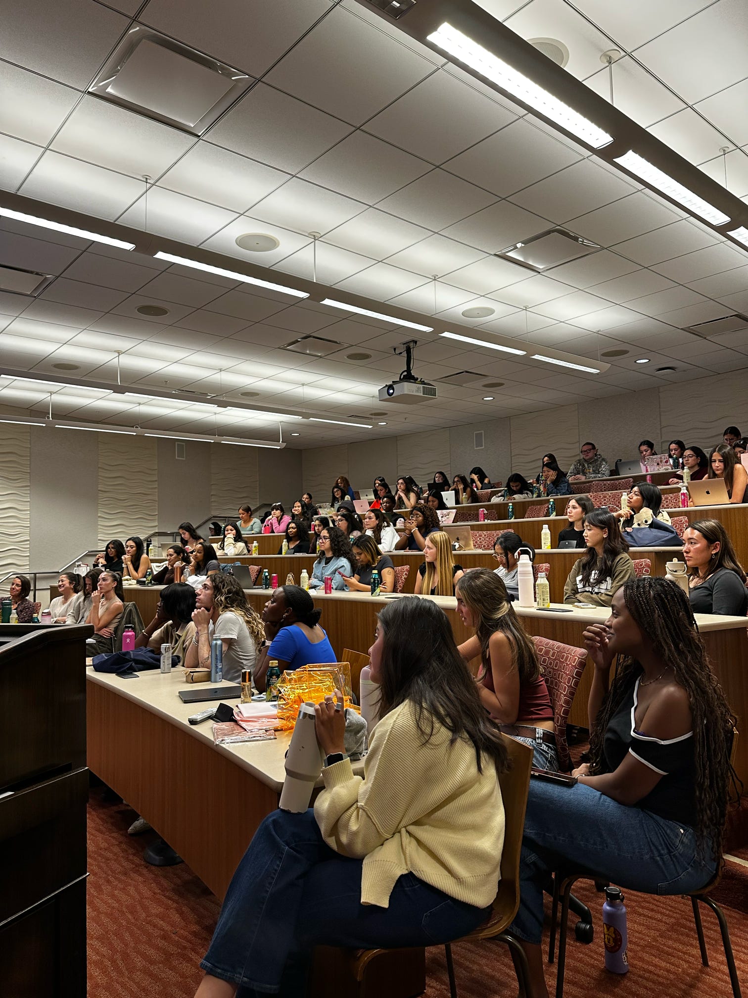 USC BCC