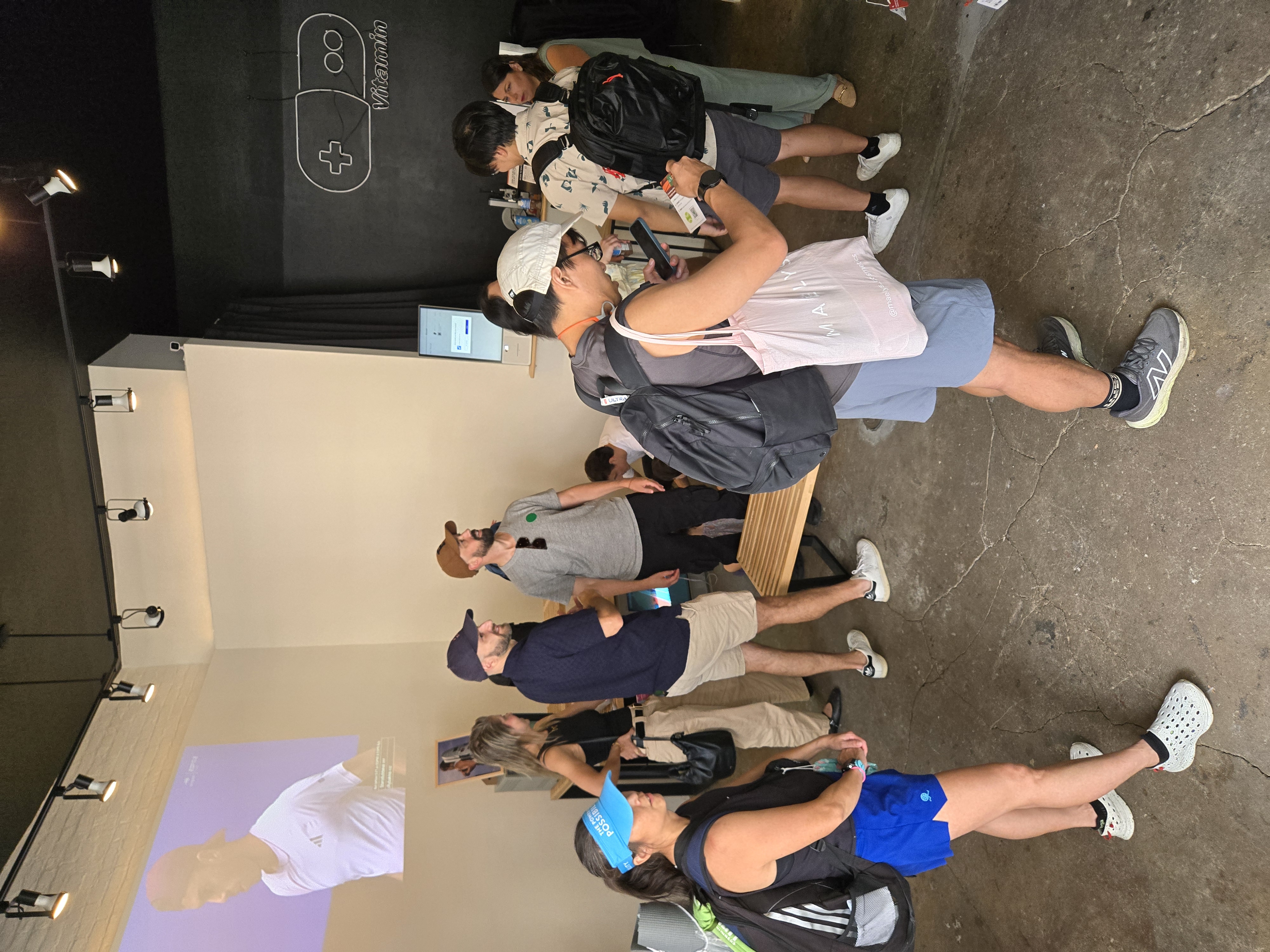 AD-IN | NYC Tennis Community