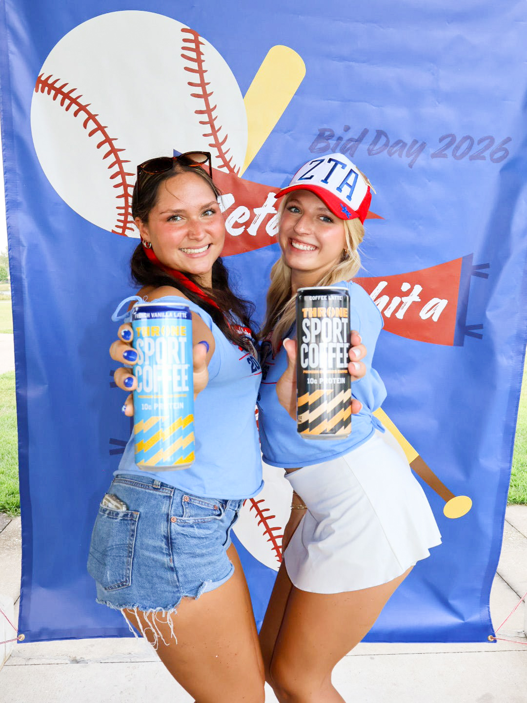 Zeta Tau Alpha- University of Evansville