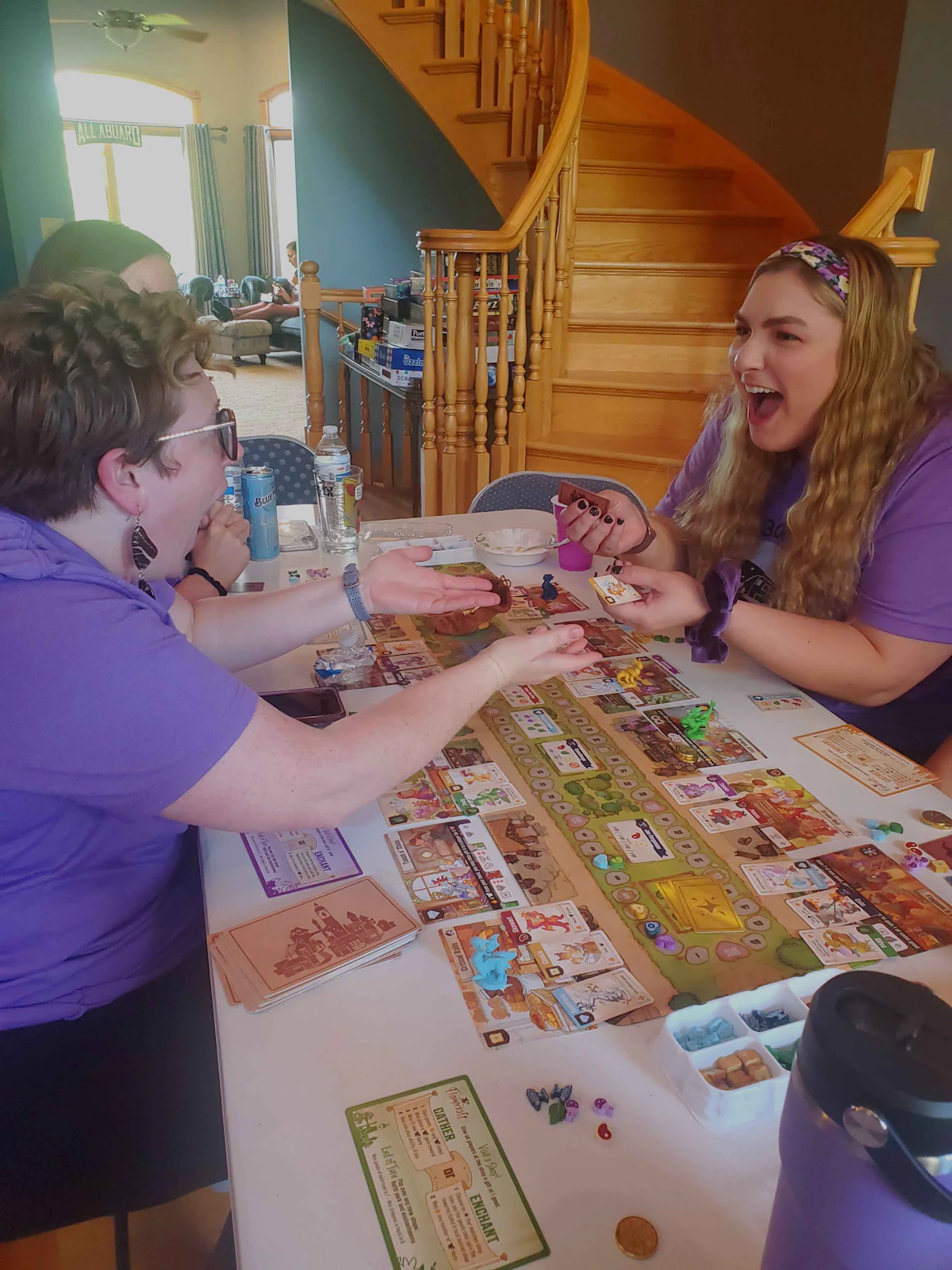 Make your game night stand out