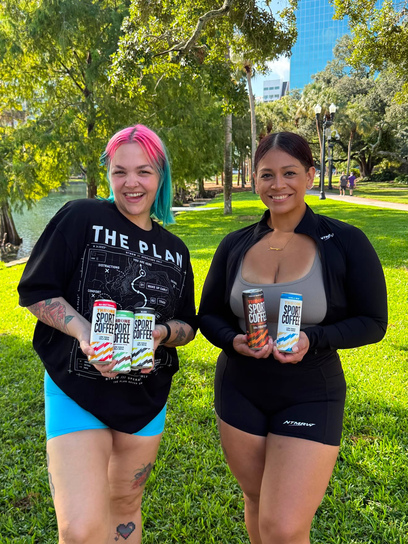 Victoria | Events + Community Coordinator