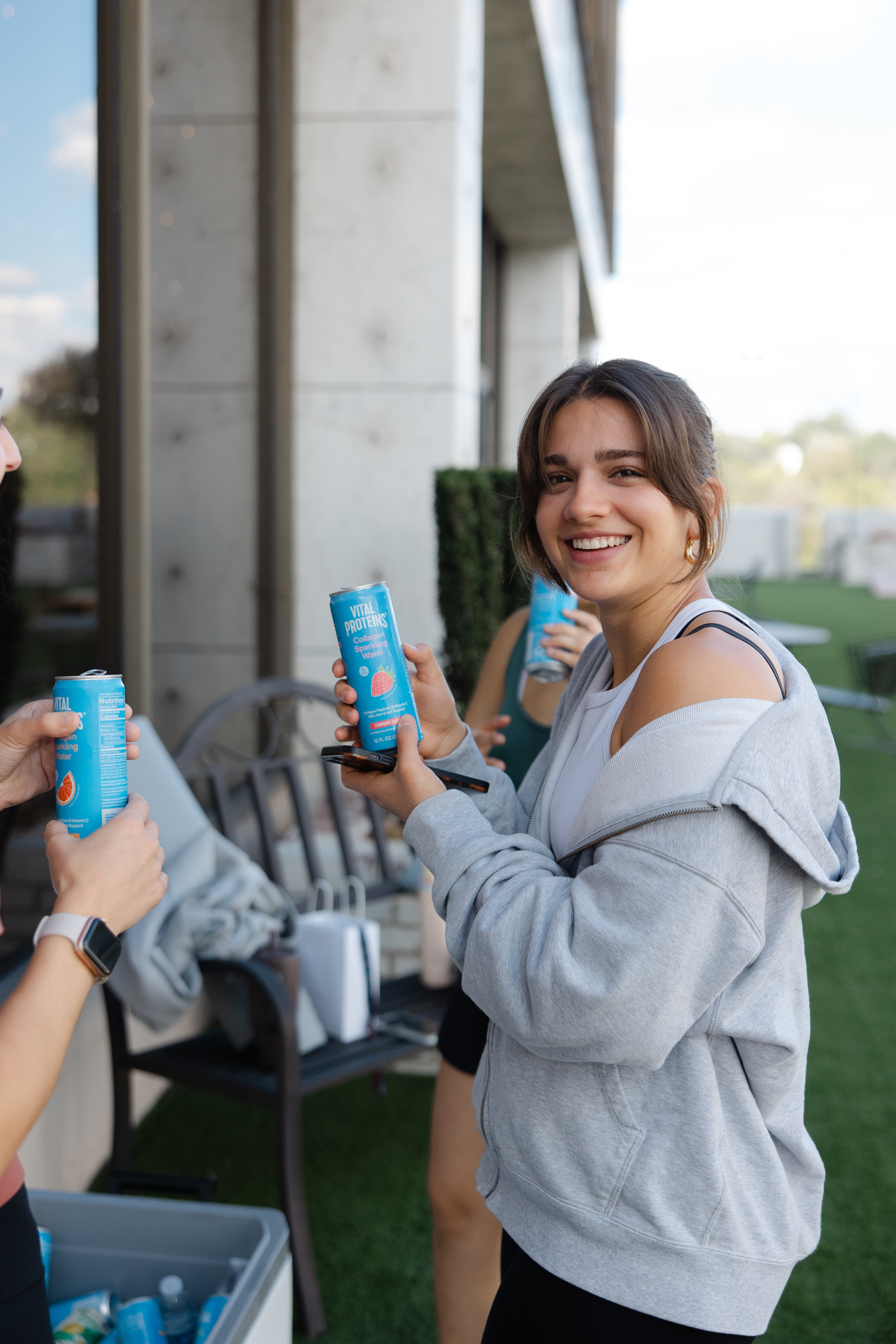 Vie Wellness Club