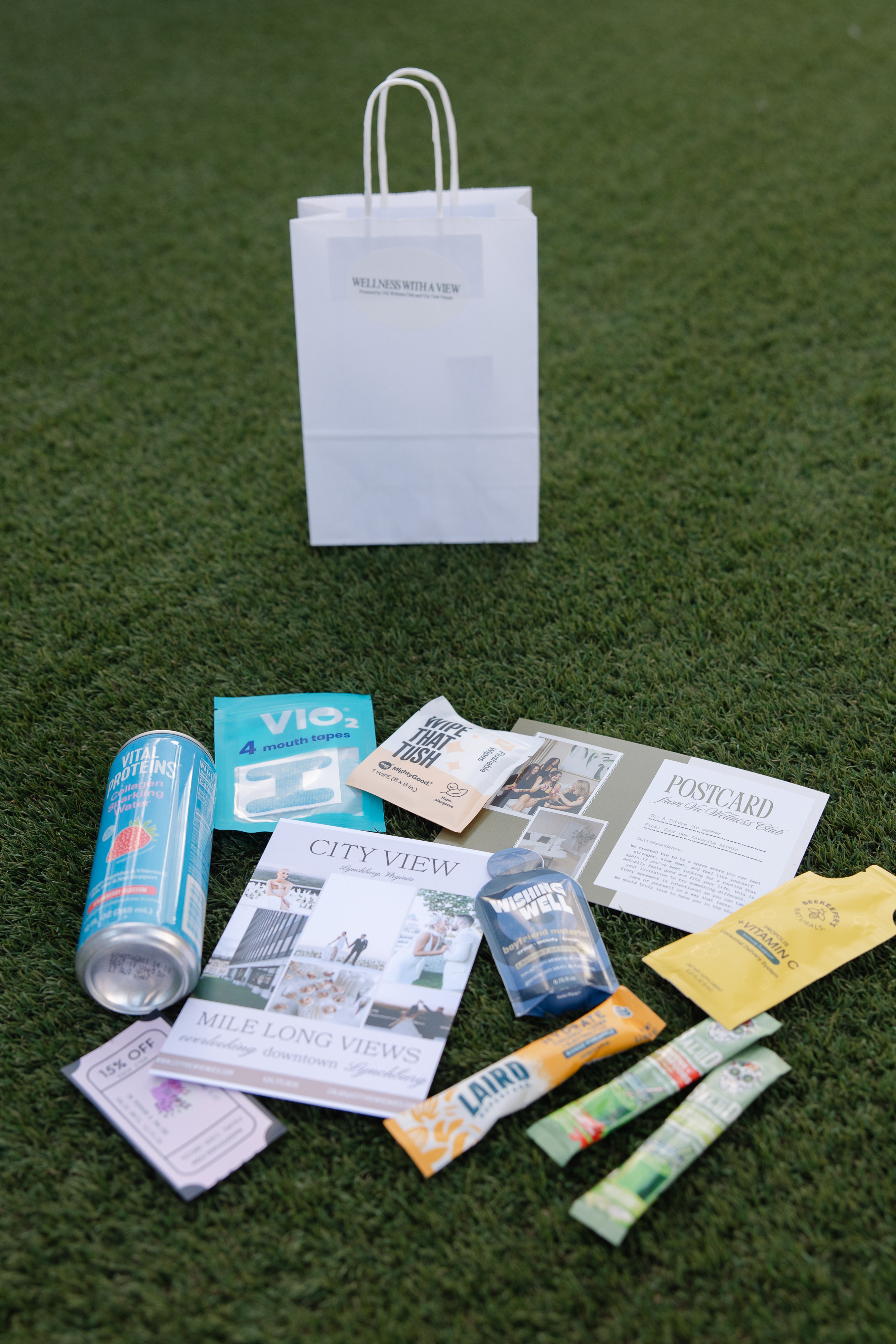 Vie Wellness Club