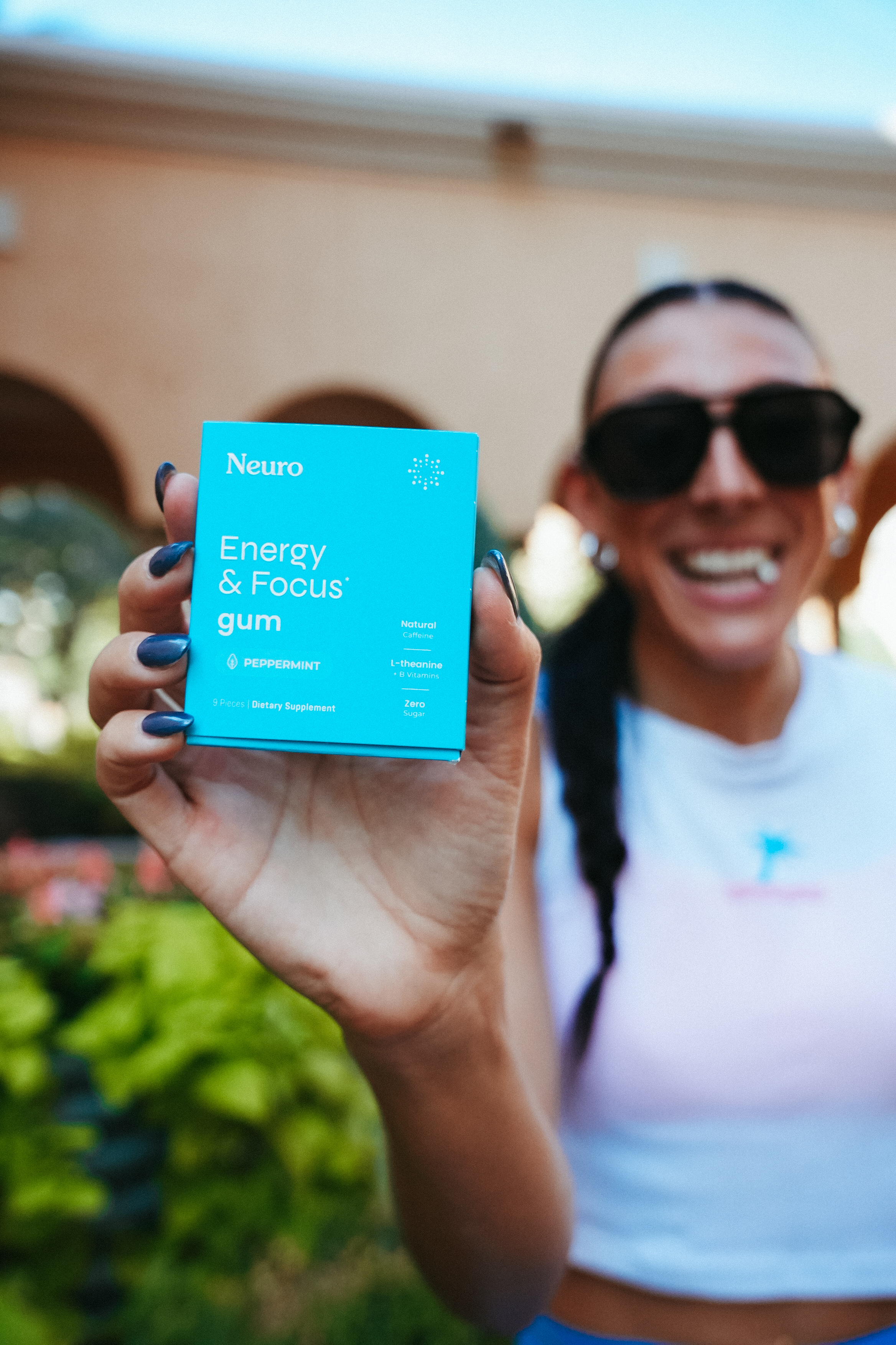 AltSocial at The Ritz-Carlton