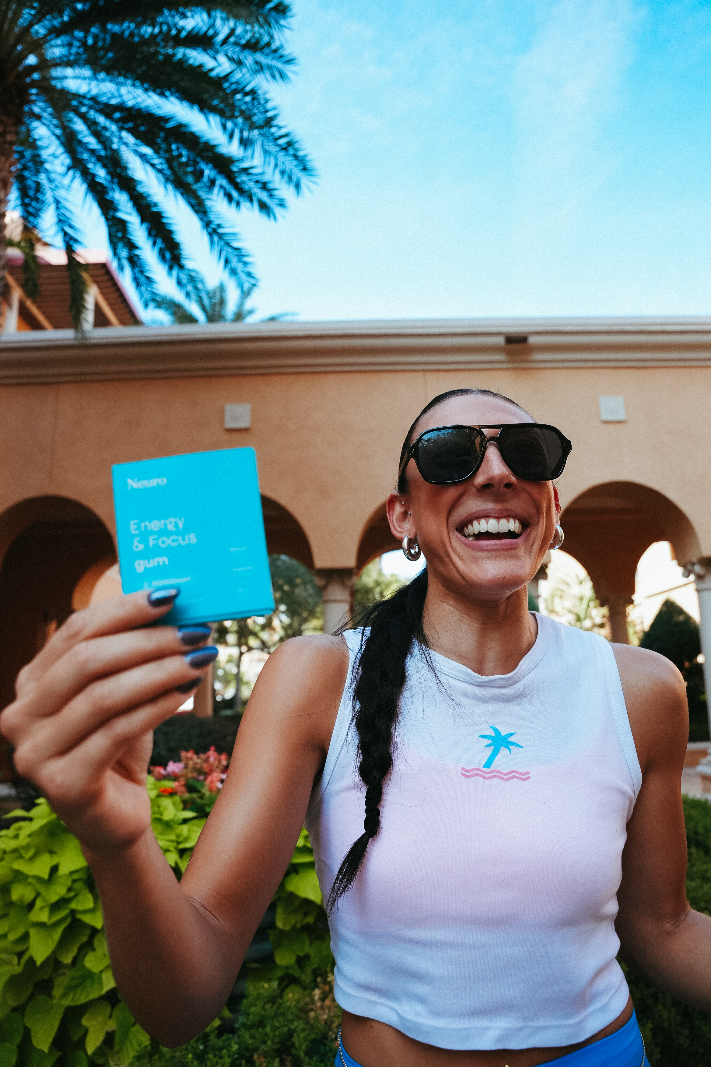 AltSocial at The Ritz-Carlton