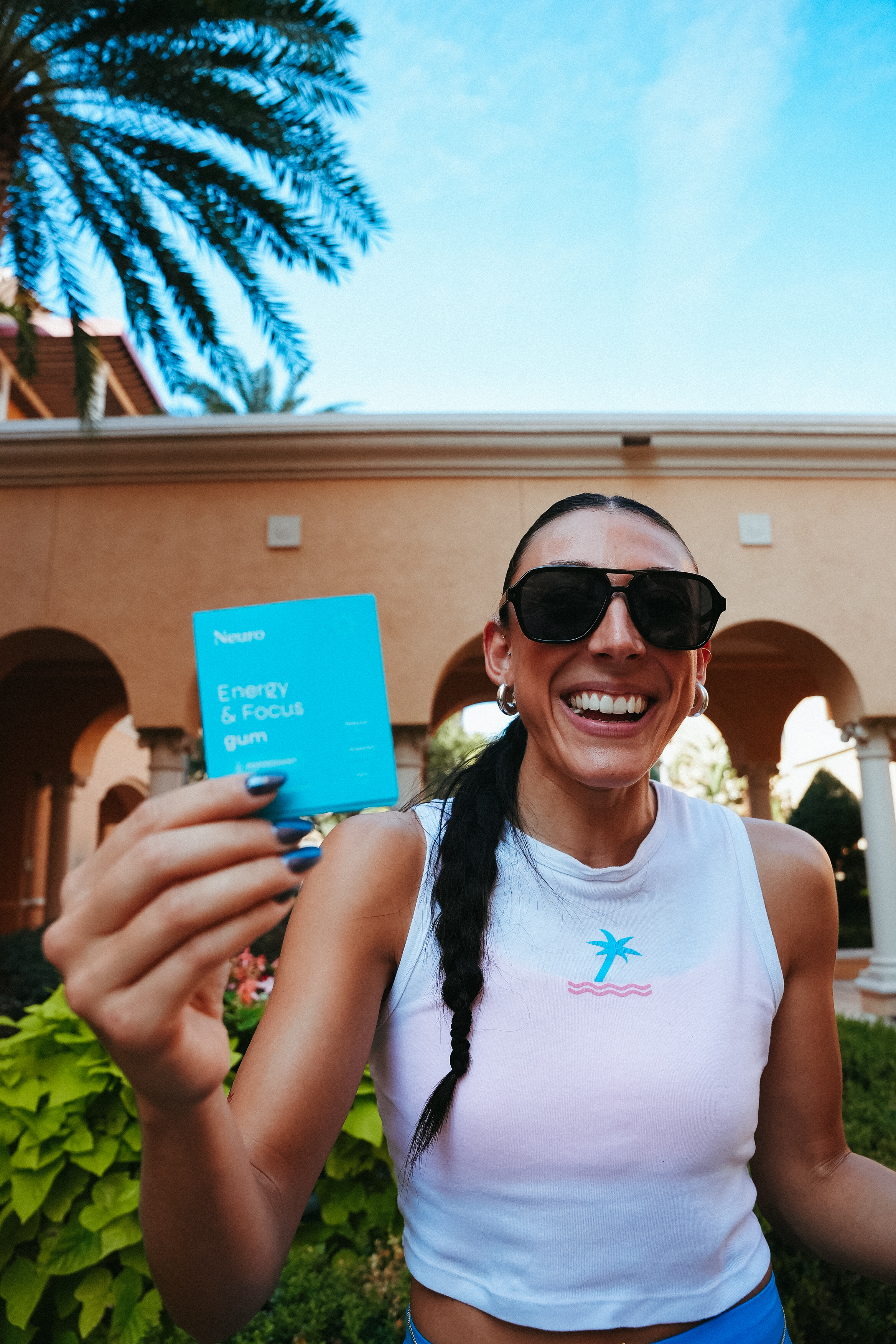 AltSocial at The Ritz-Carlton