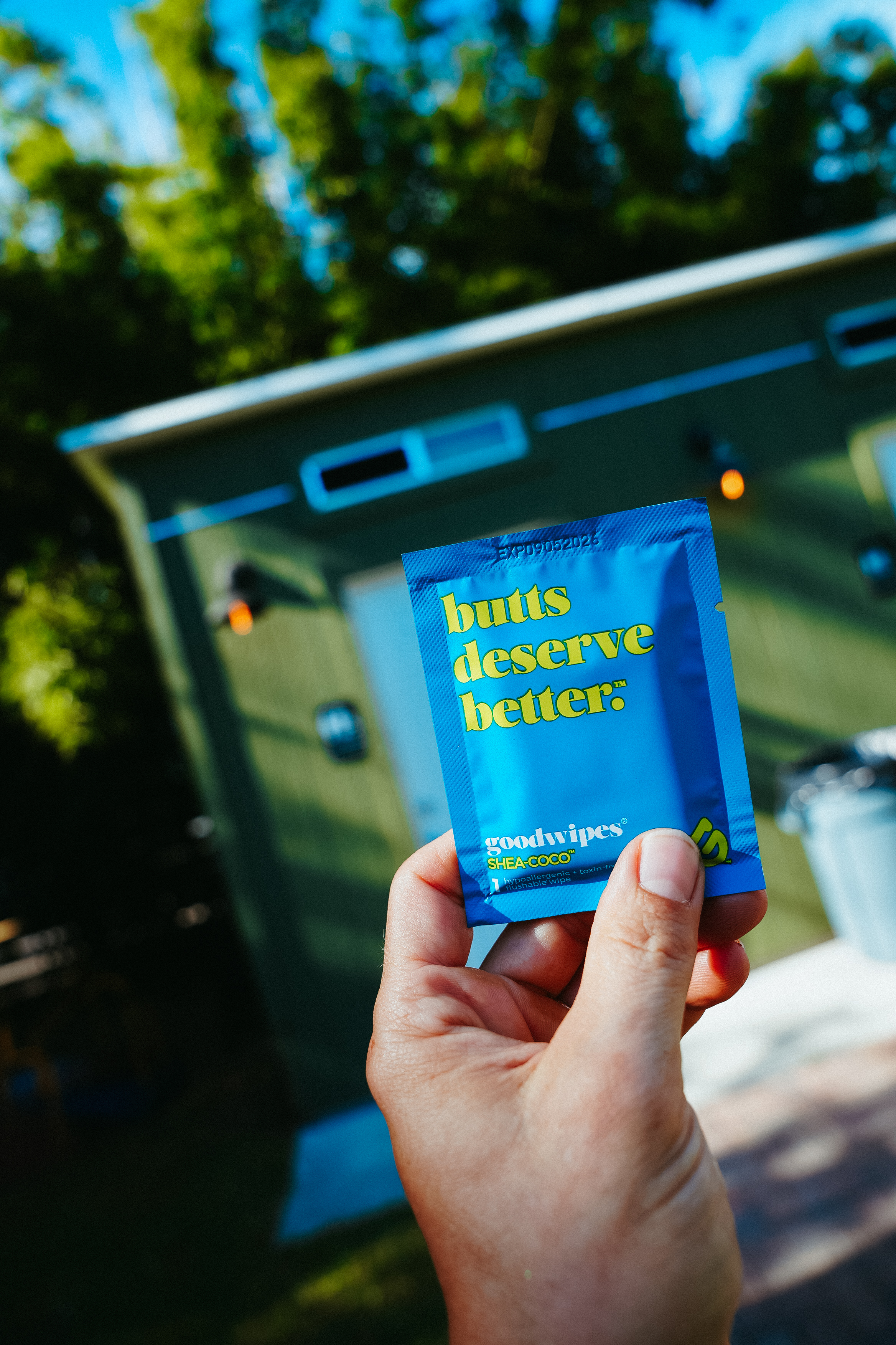 AltSocial Rave and Reset