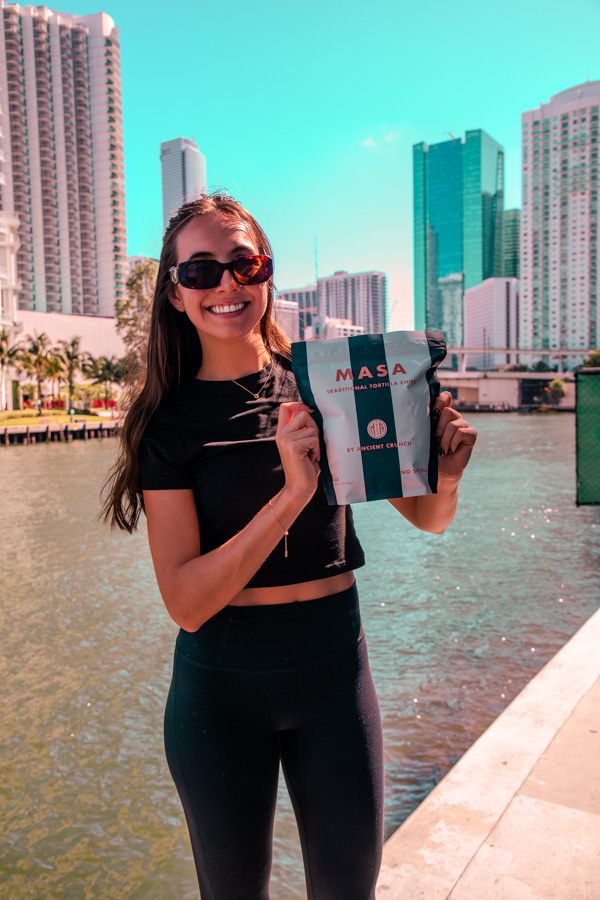Brickell & Downtown Miami Living