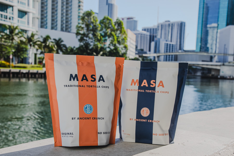 Brickell & Downtown Miami Living