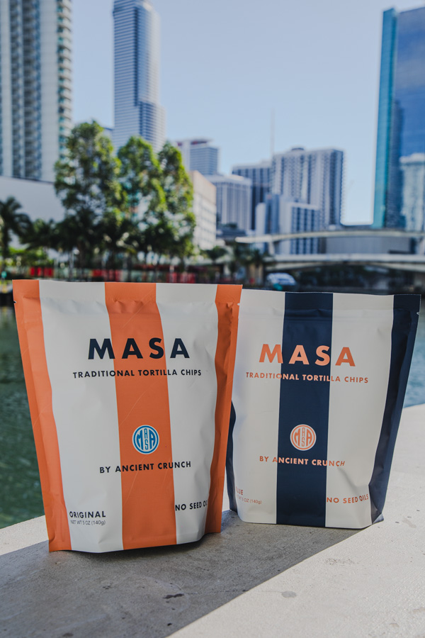 Brickell & Downtown Miami Living