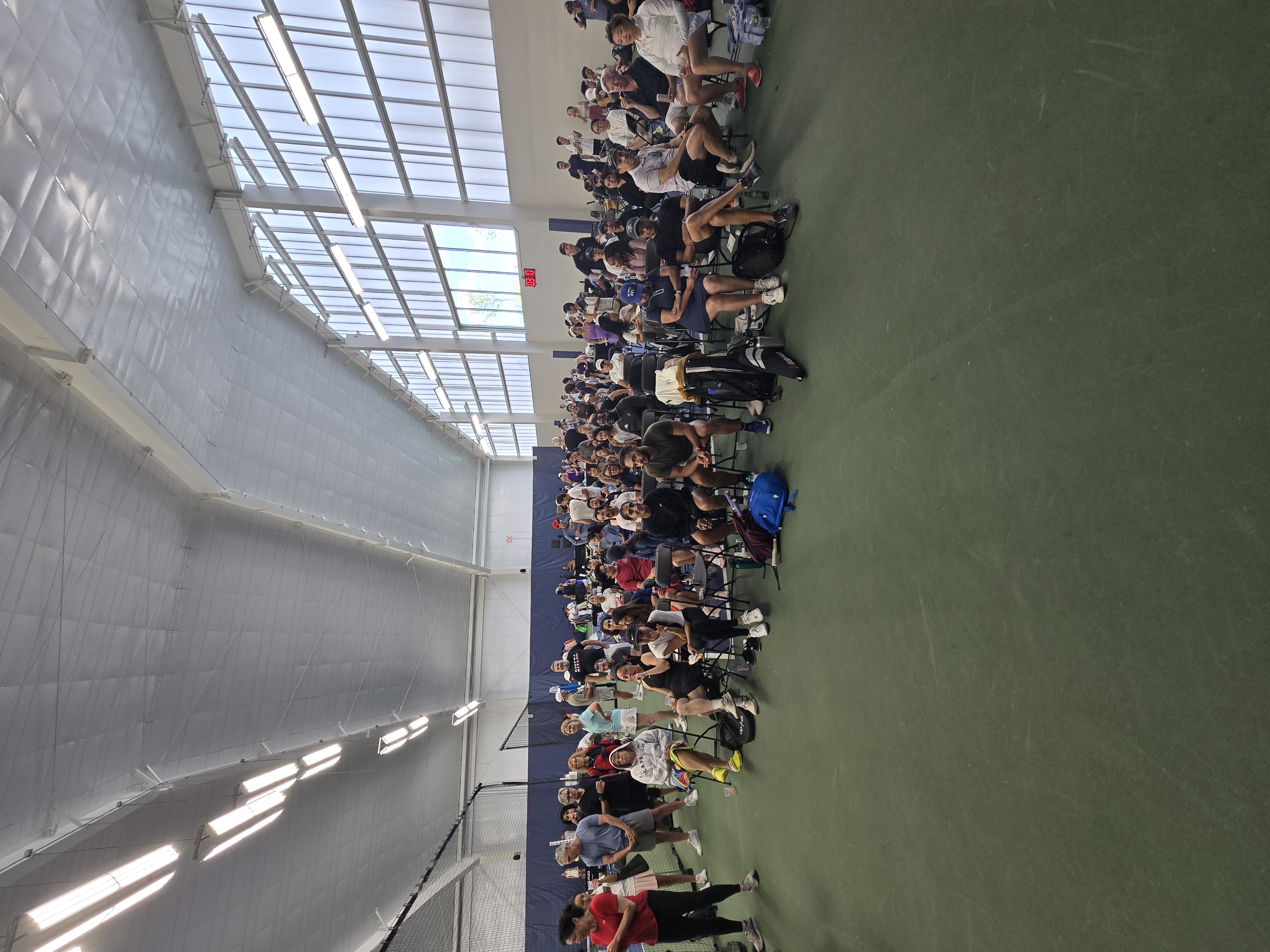 AD-IN | NYC Tennis Community