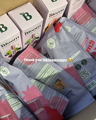 MAITRI: Movement. Sound. Stillness.