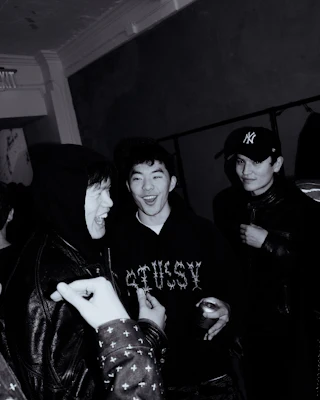 Bang & Olufsen x Gucci: Gideon Gomm Dev. II - Antegrade