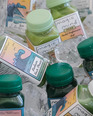 Crunches & Conversations Presented by The Differentials and KIS Training Studios - #LATechWeek