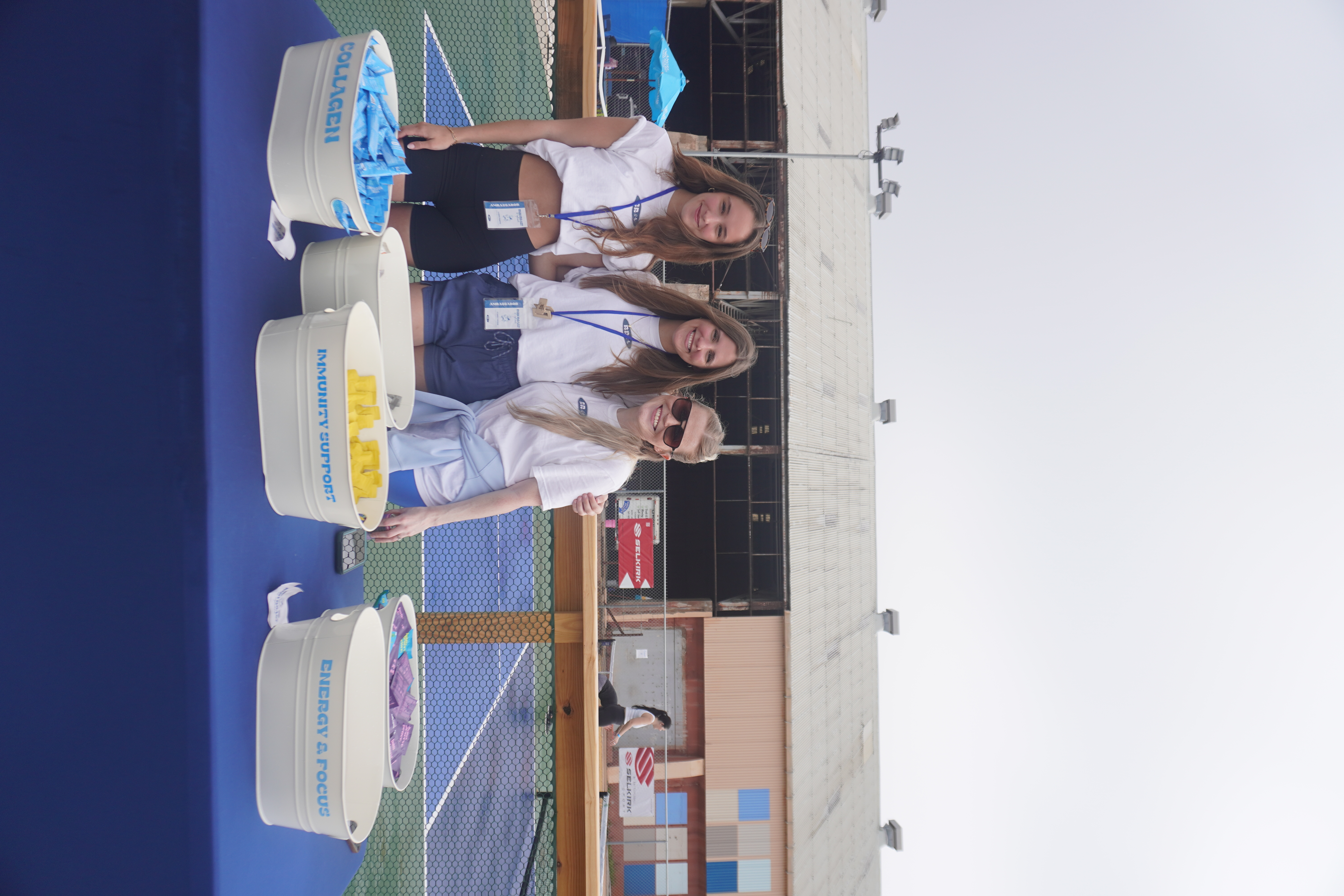 Run, Roast, & Refresh - The Gulf Coast's Biggest Social Wellness Experience - February 21st