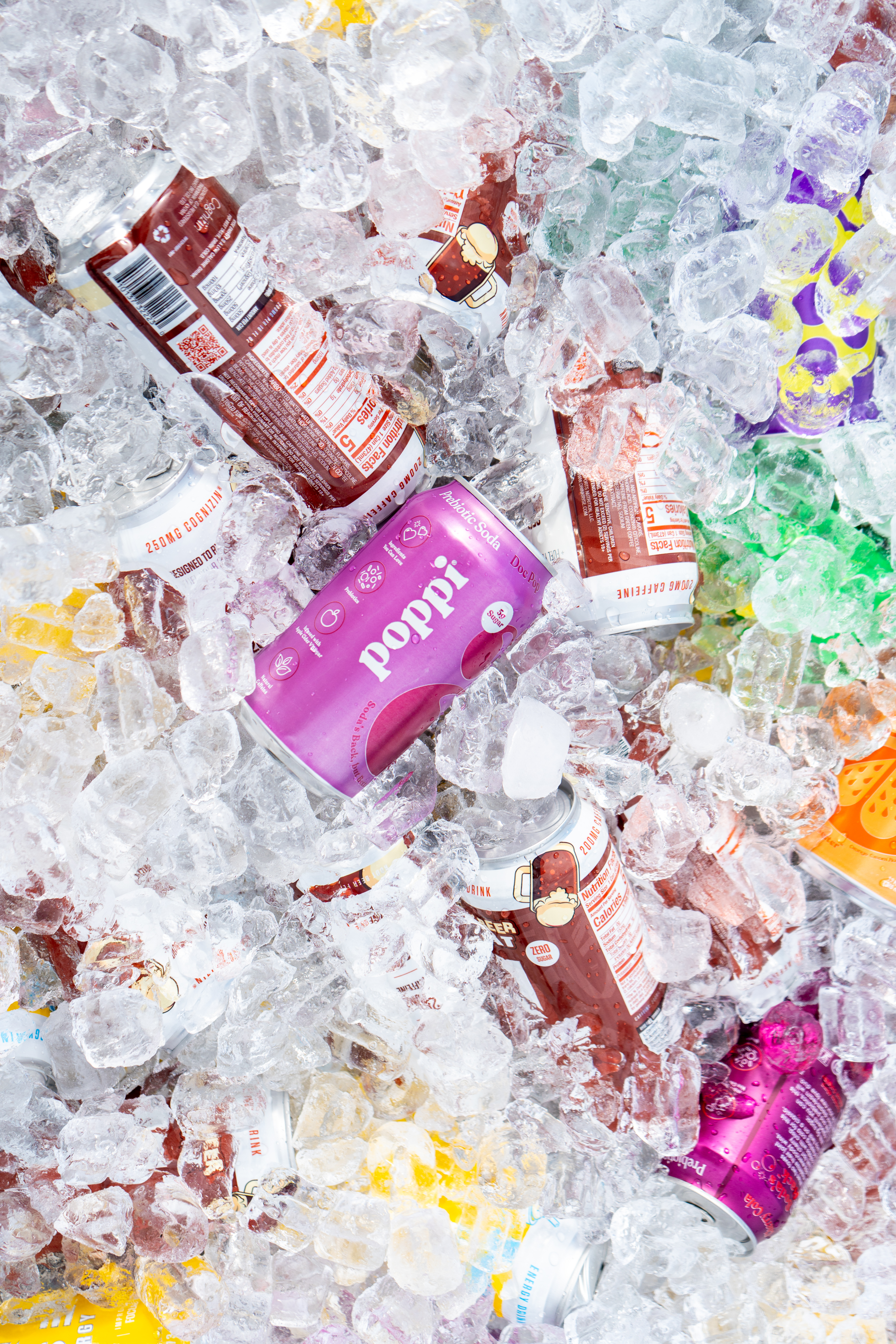 Run, Roast, & Refresh