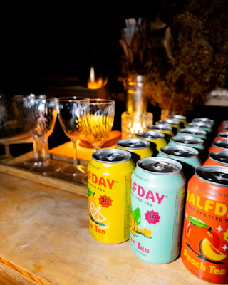 Support POC Creatives in LA! Studio 003 Launch Event