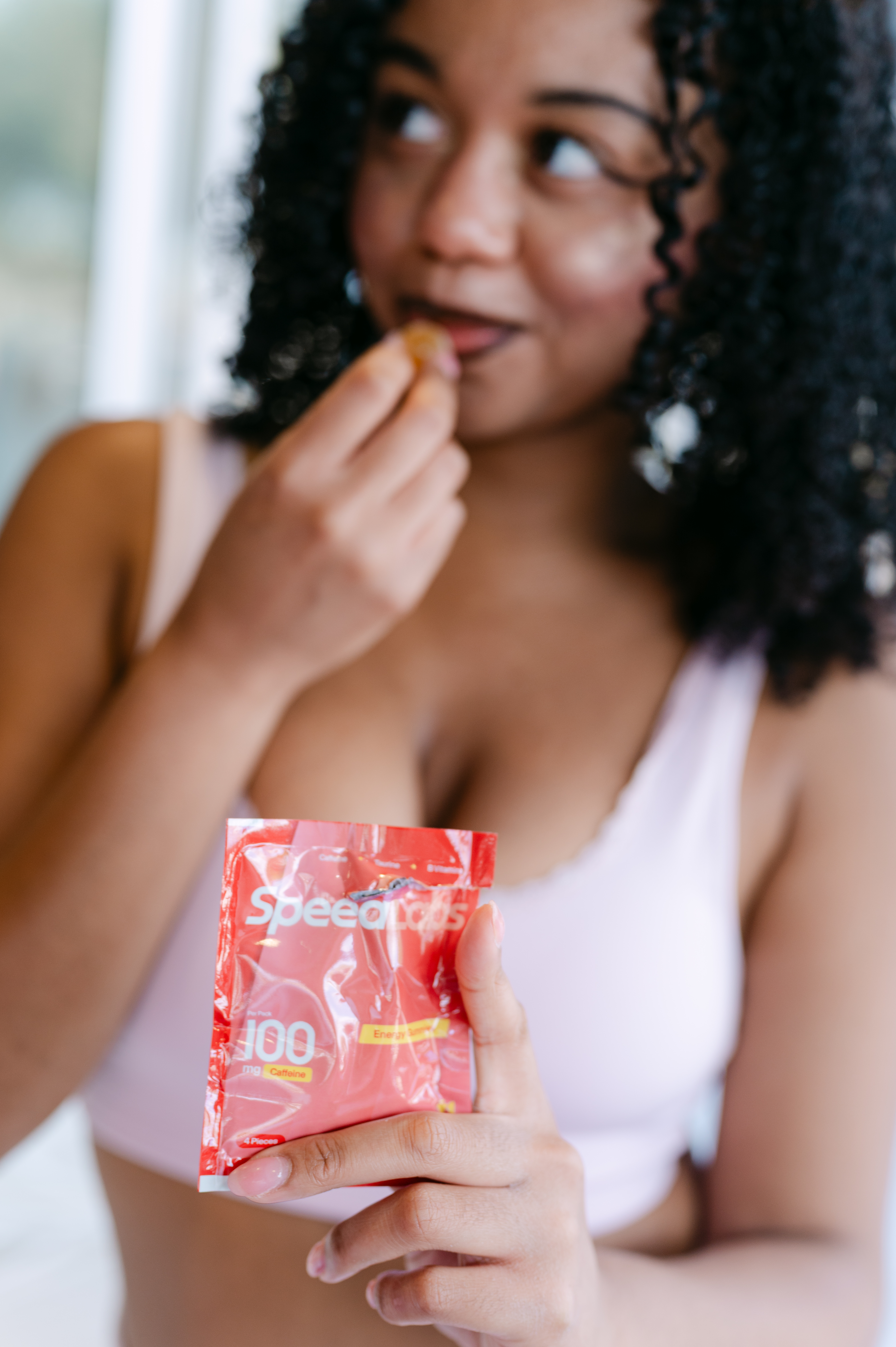 Nika |  Brand Activations & Wellness experiences