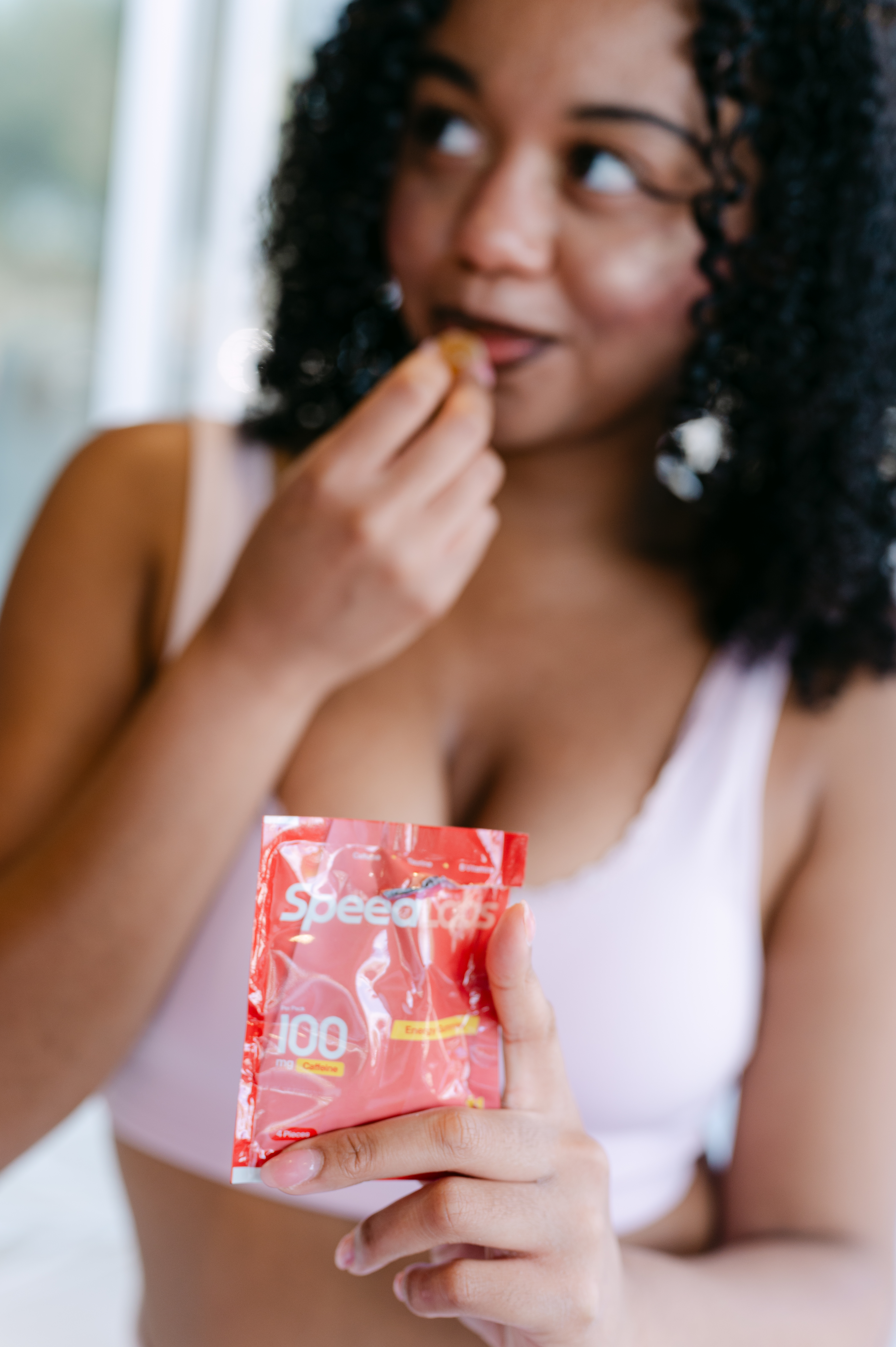 Nika |  Brand Activations & Wellness experiences