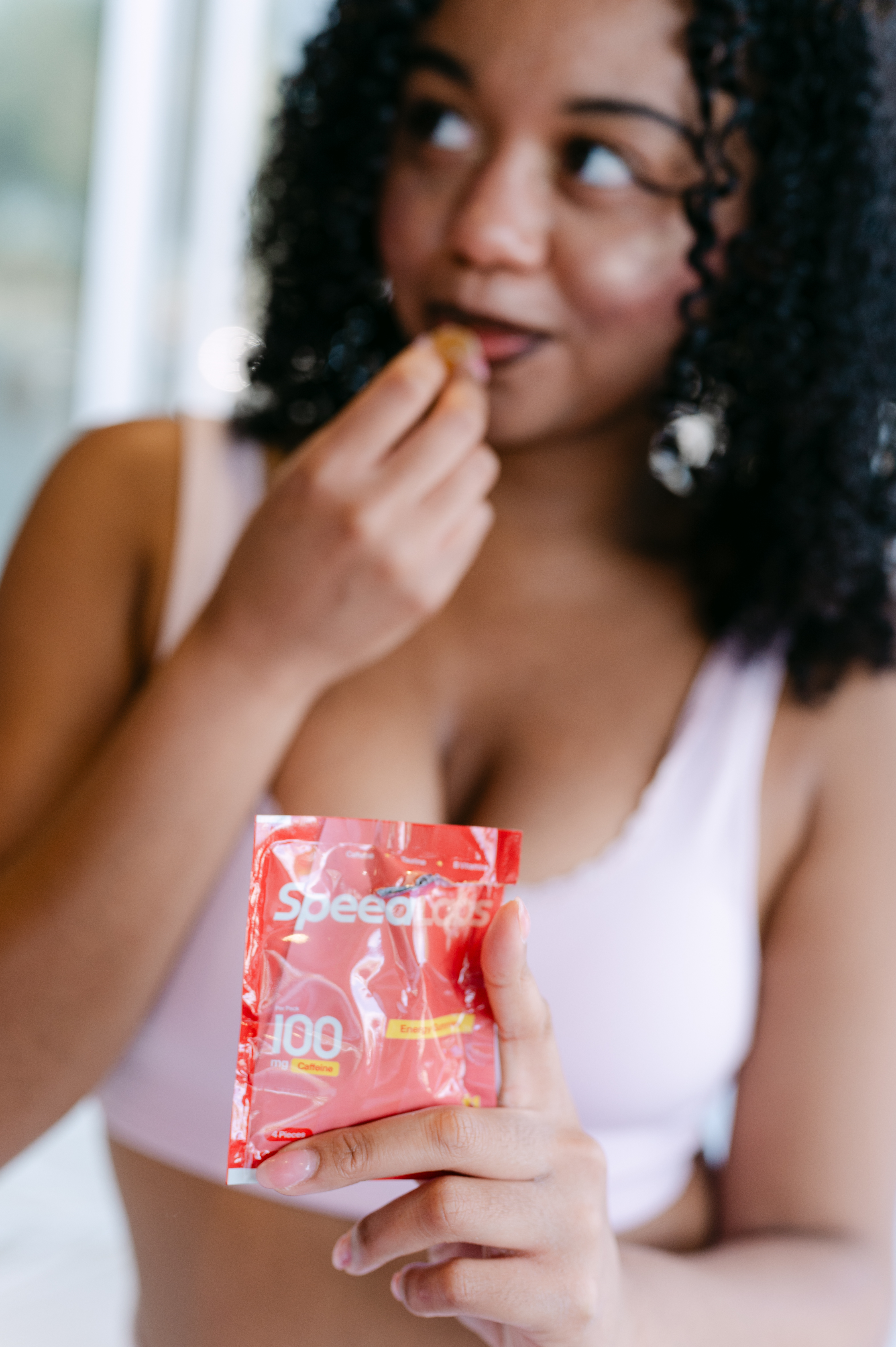 Nika |  Brand Activations & Wellness experiences