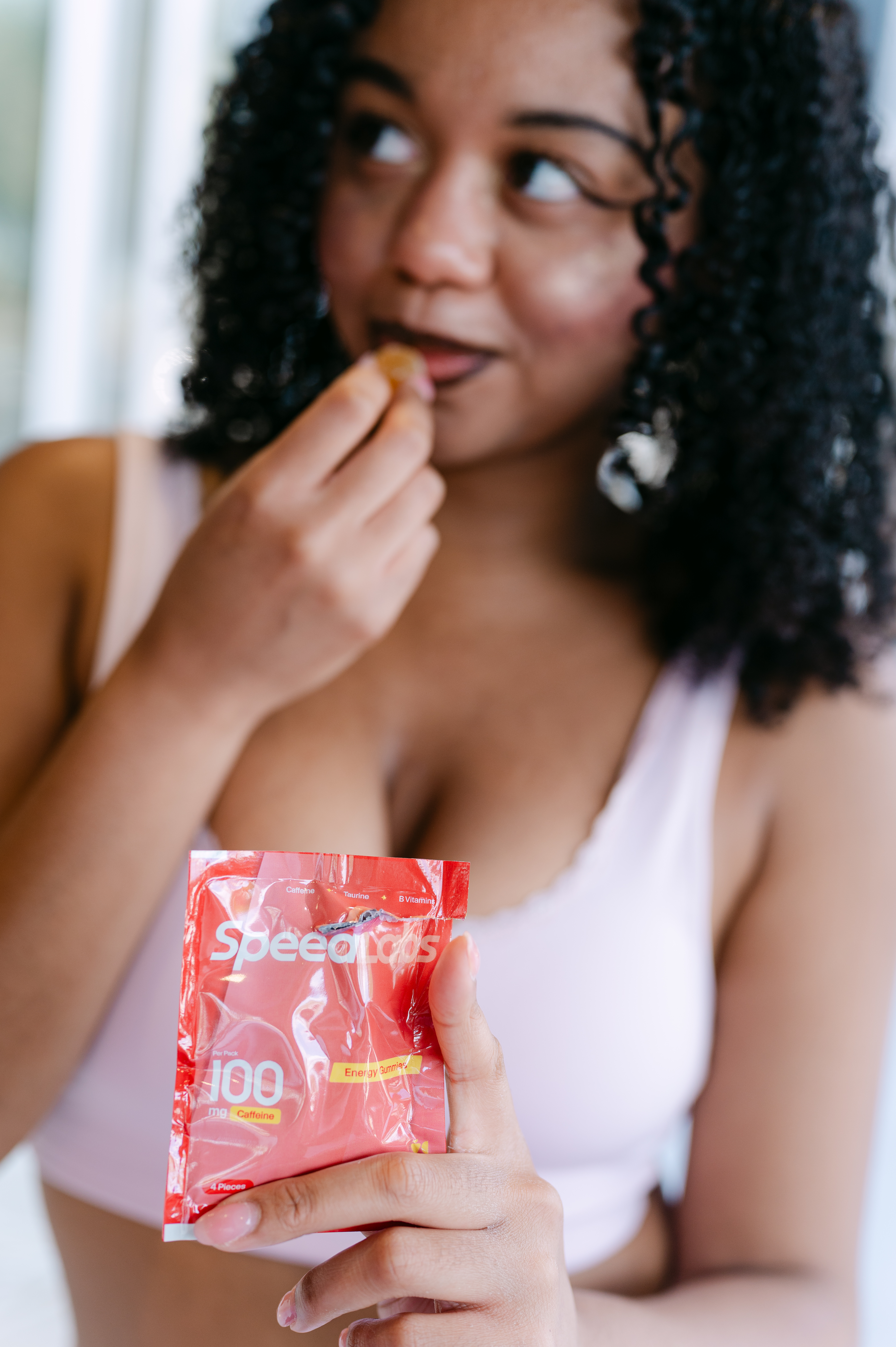 Nika |  Brand Activations & Wellness experiences