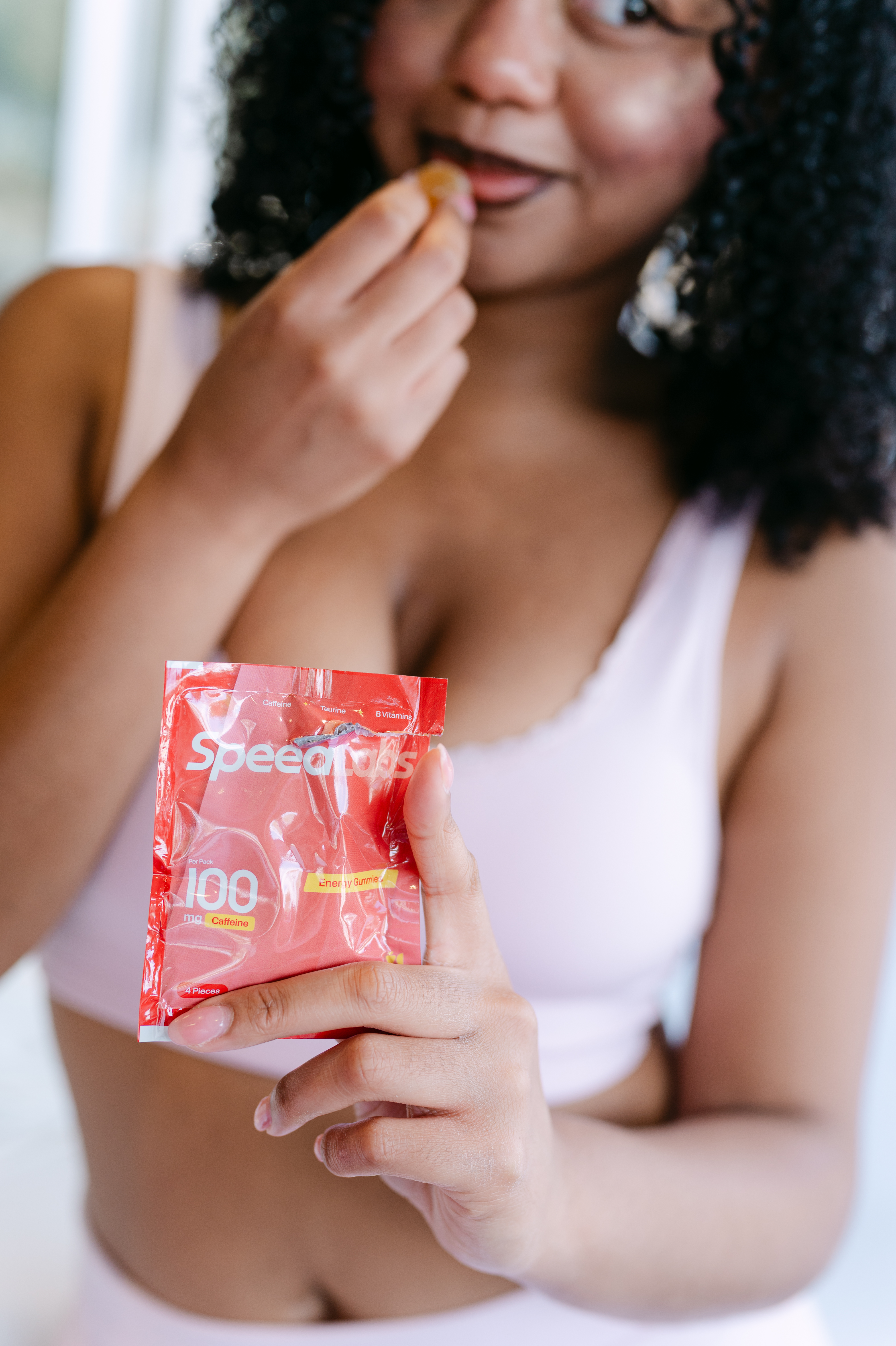 Nika |  Brand Activations & Wellness experiences