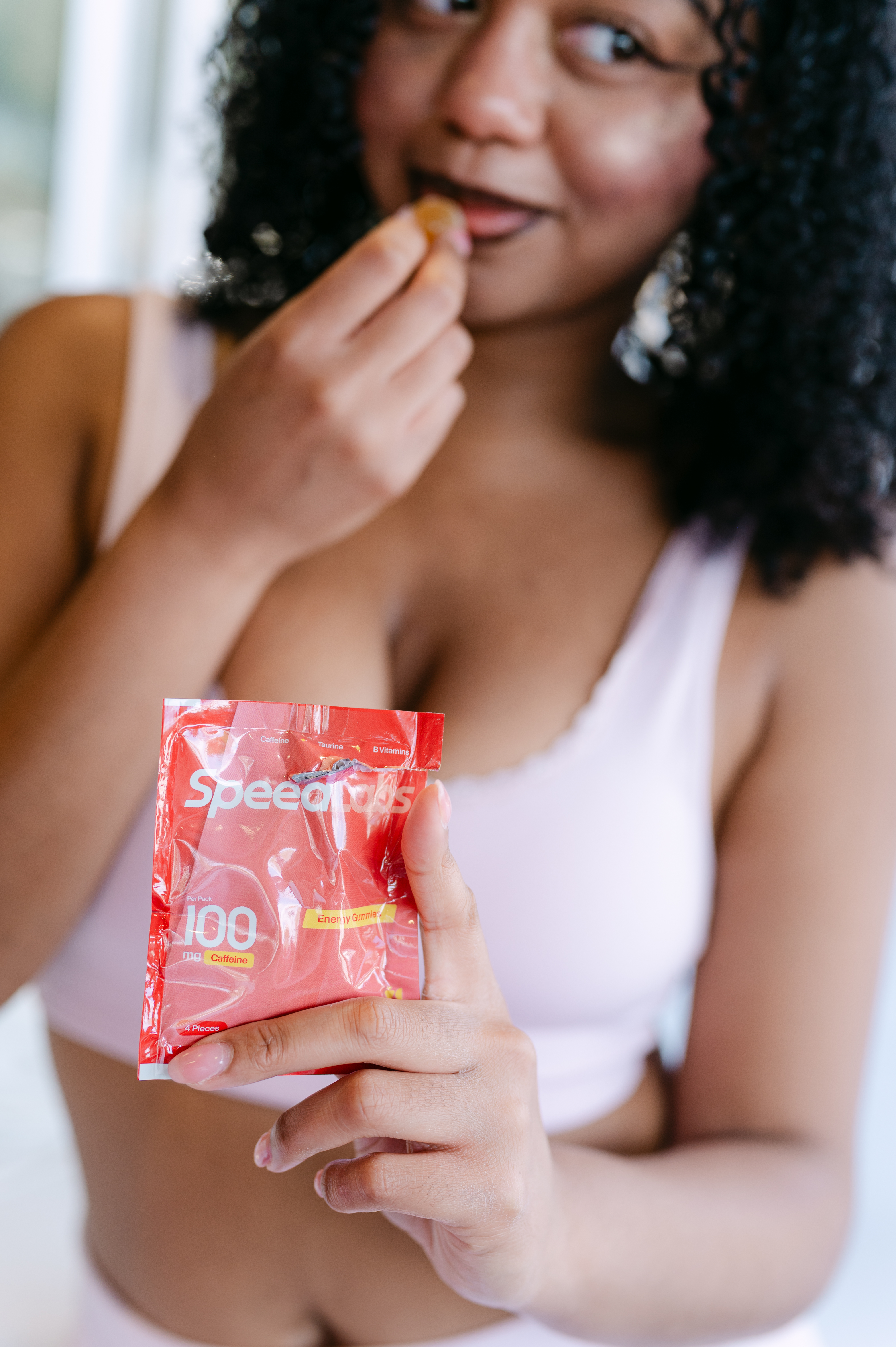 Nika |  Brand Activations & Wellness experiences