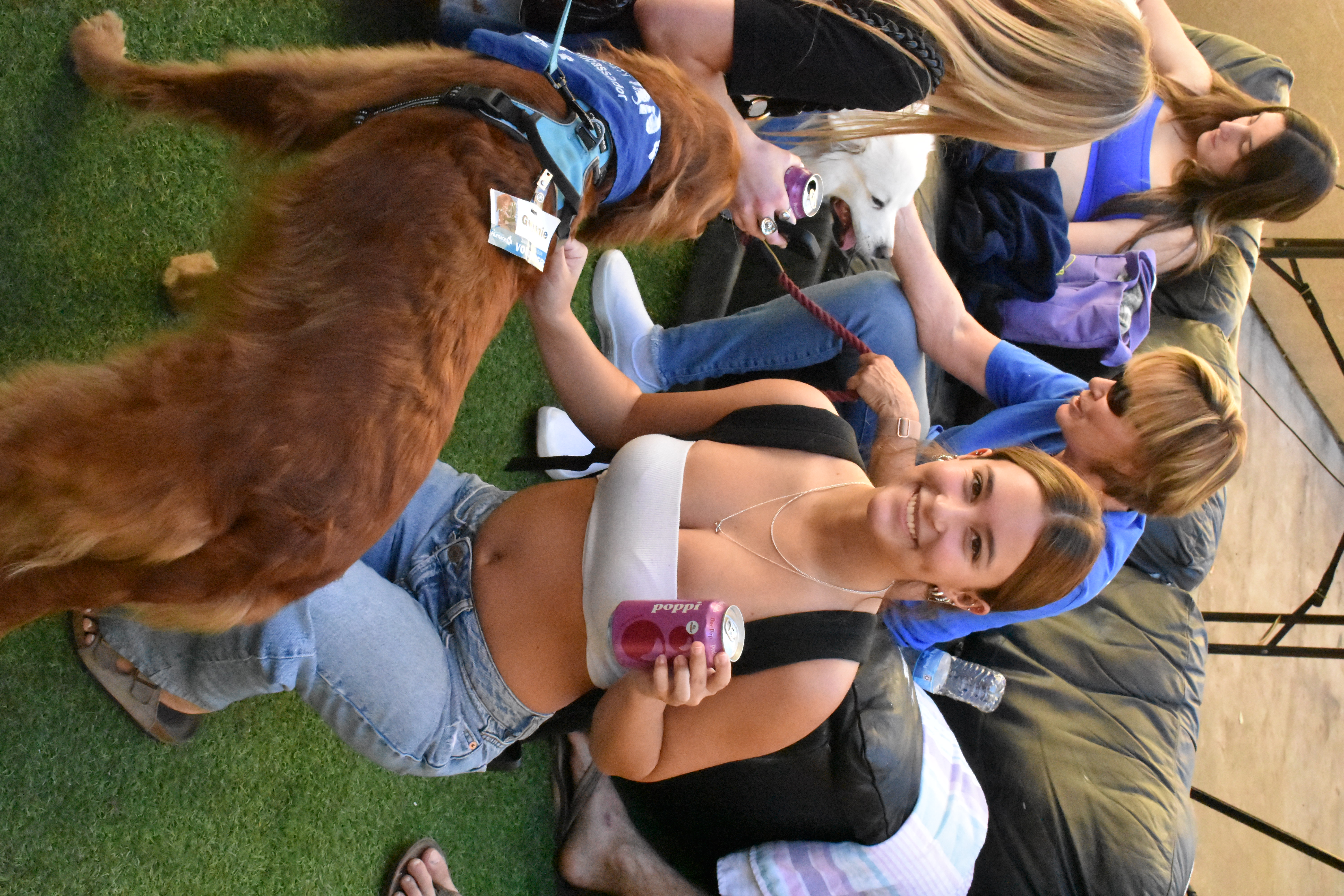 Delta Sigma Phi Spring Philanthropy Week