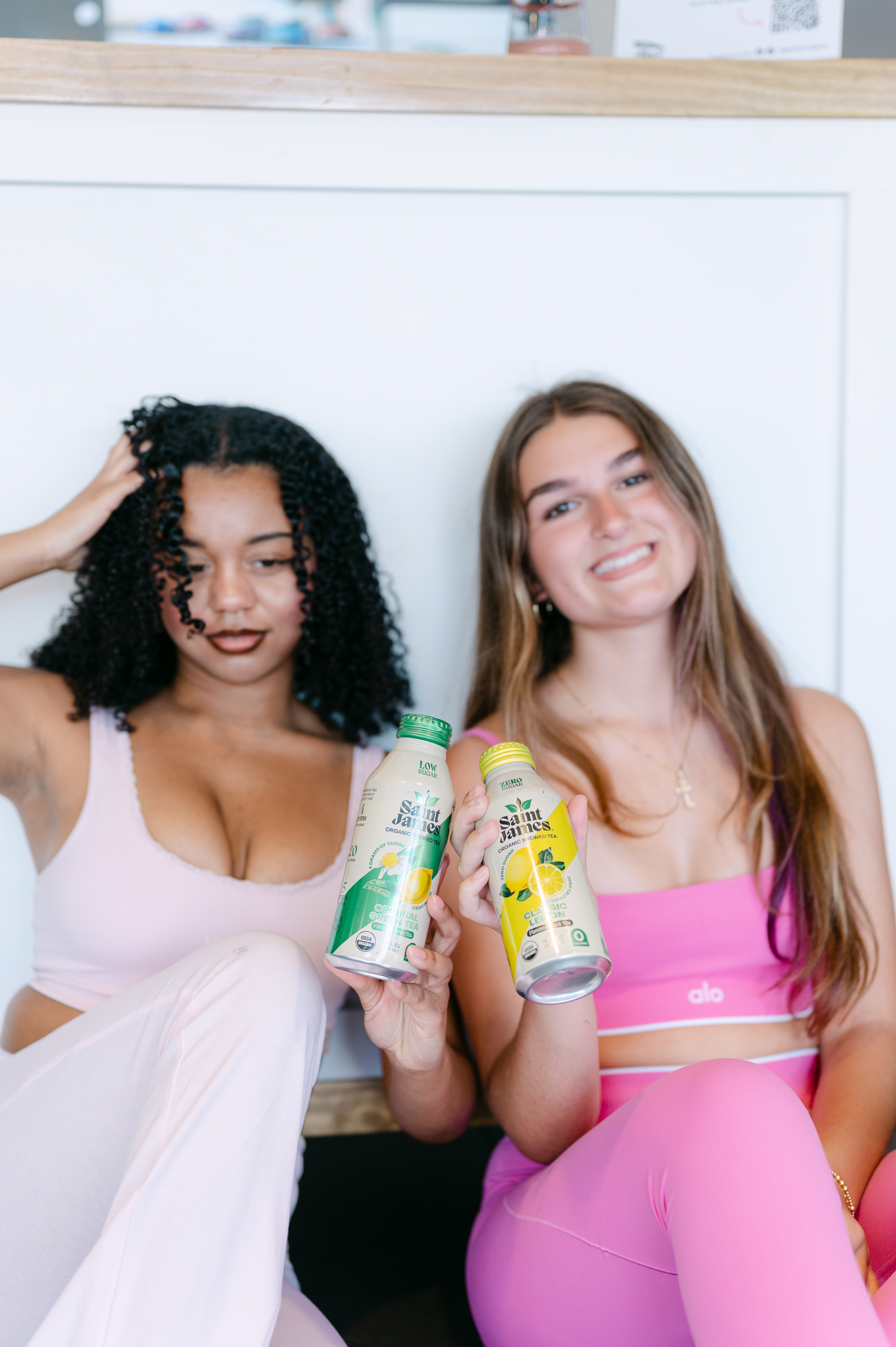 Nika |  Brand Activations & Wellness experiences