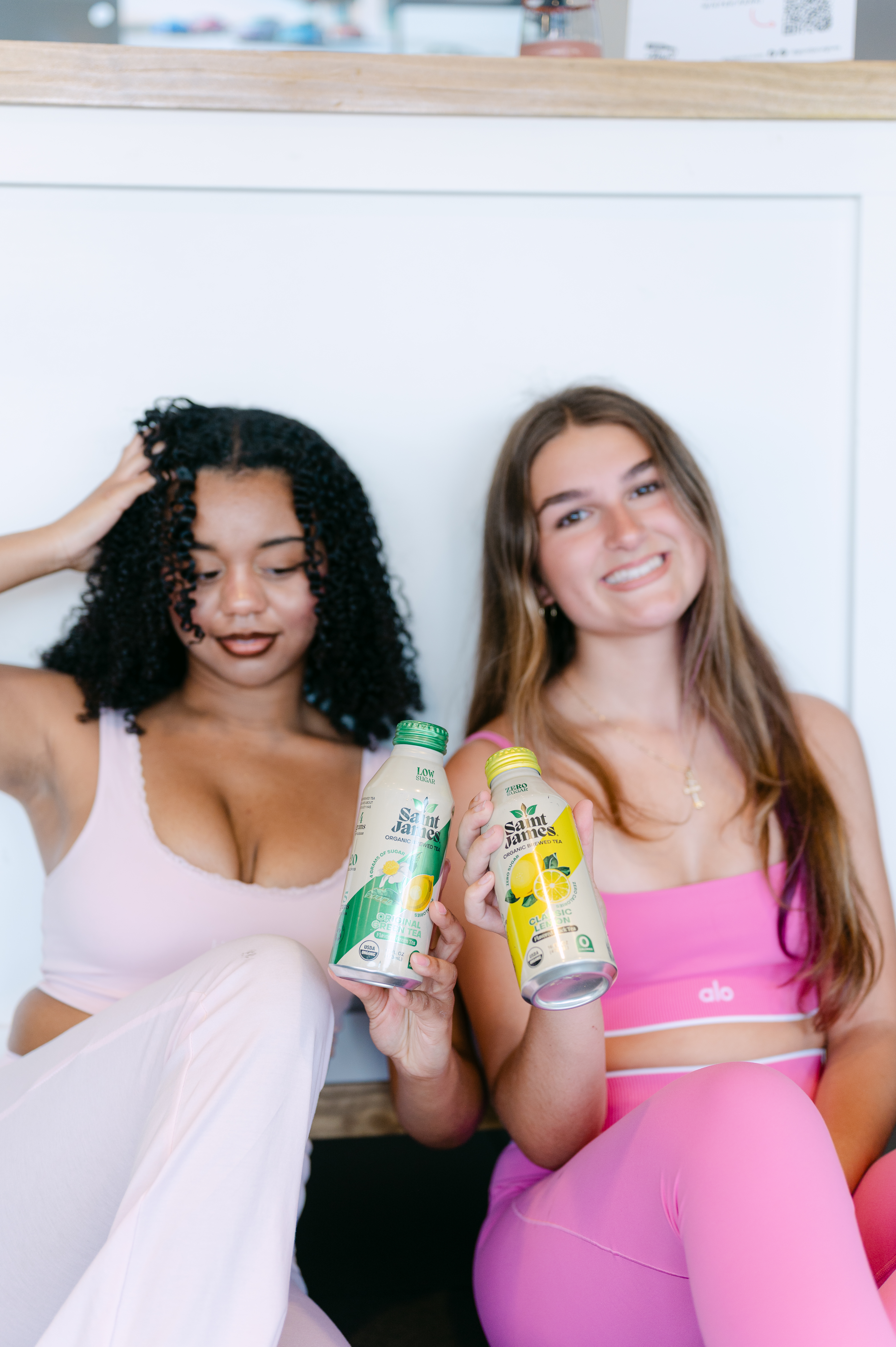 Nika |  Brand Activations & Wellness experiences
