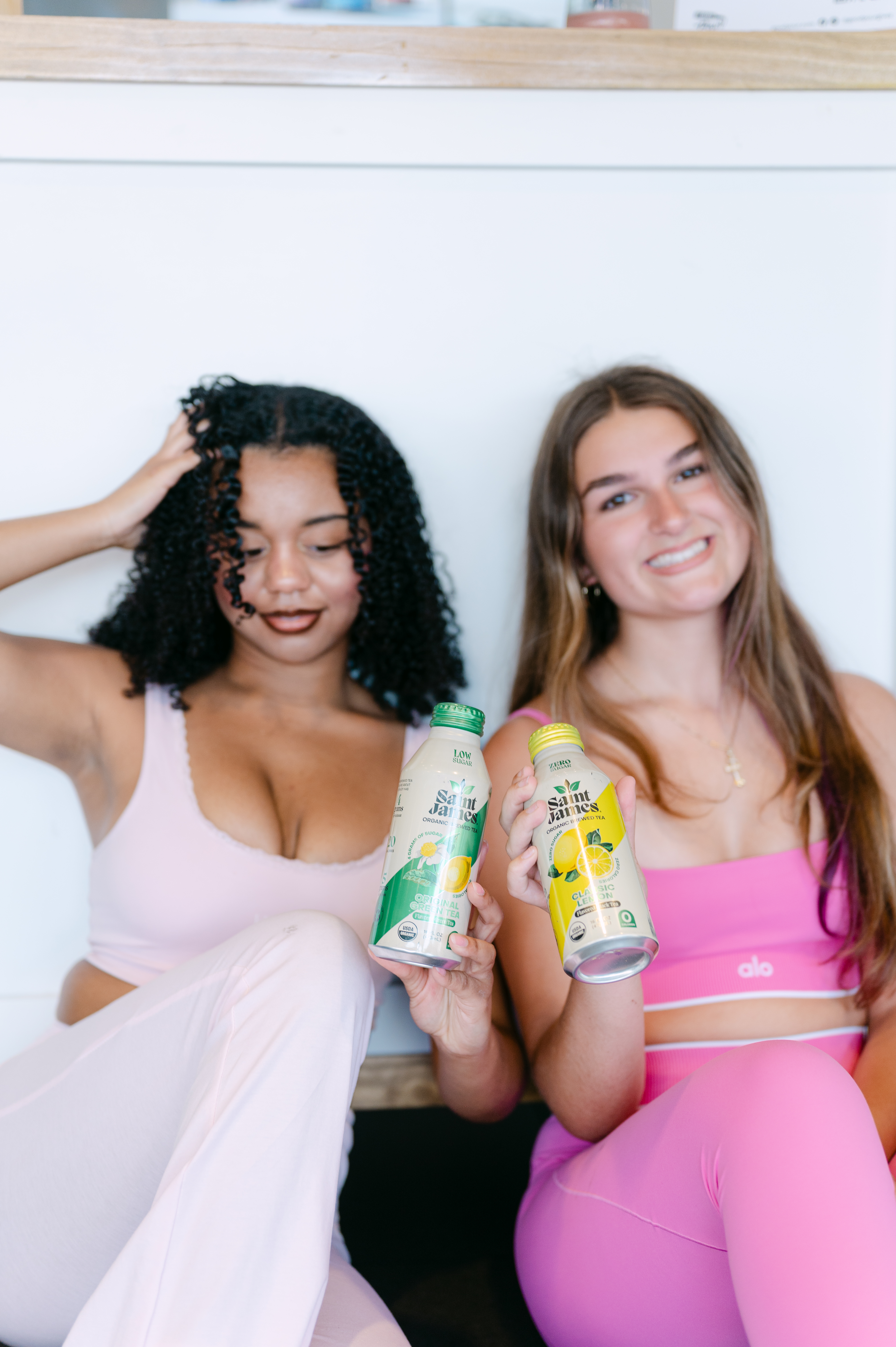 Nika |  Brand Activations & Wellness experiences