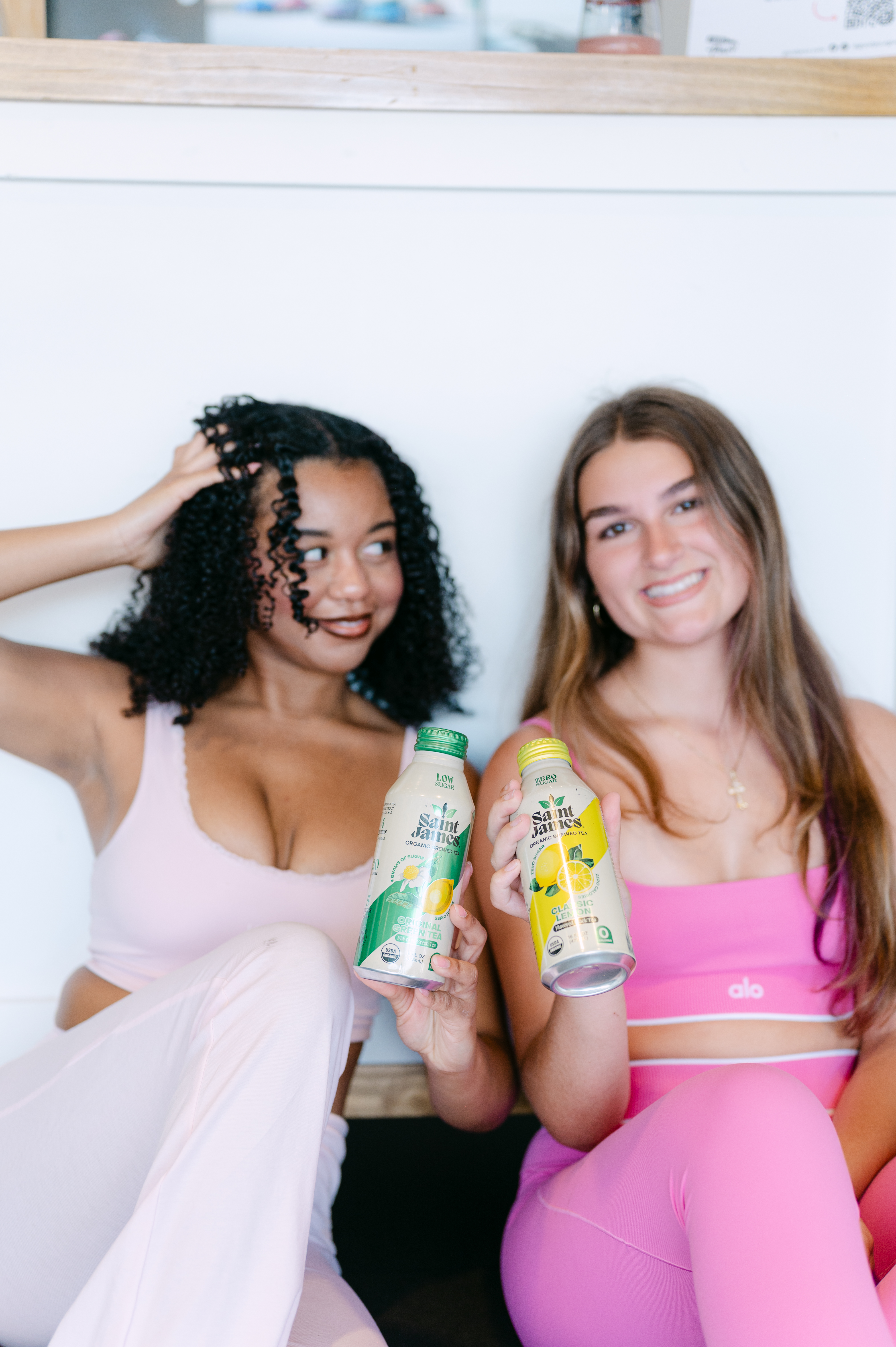 Nika |  Brand Activations & Wellness experiences