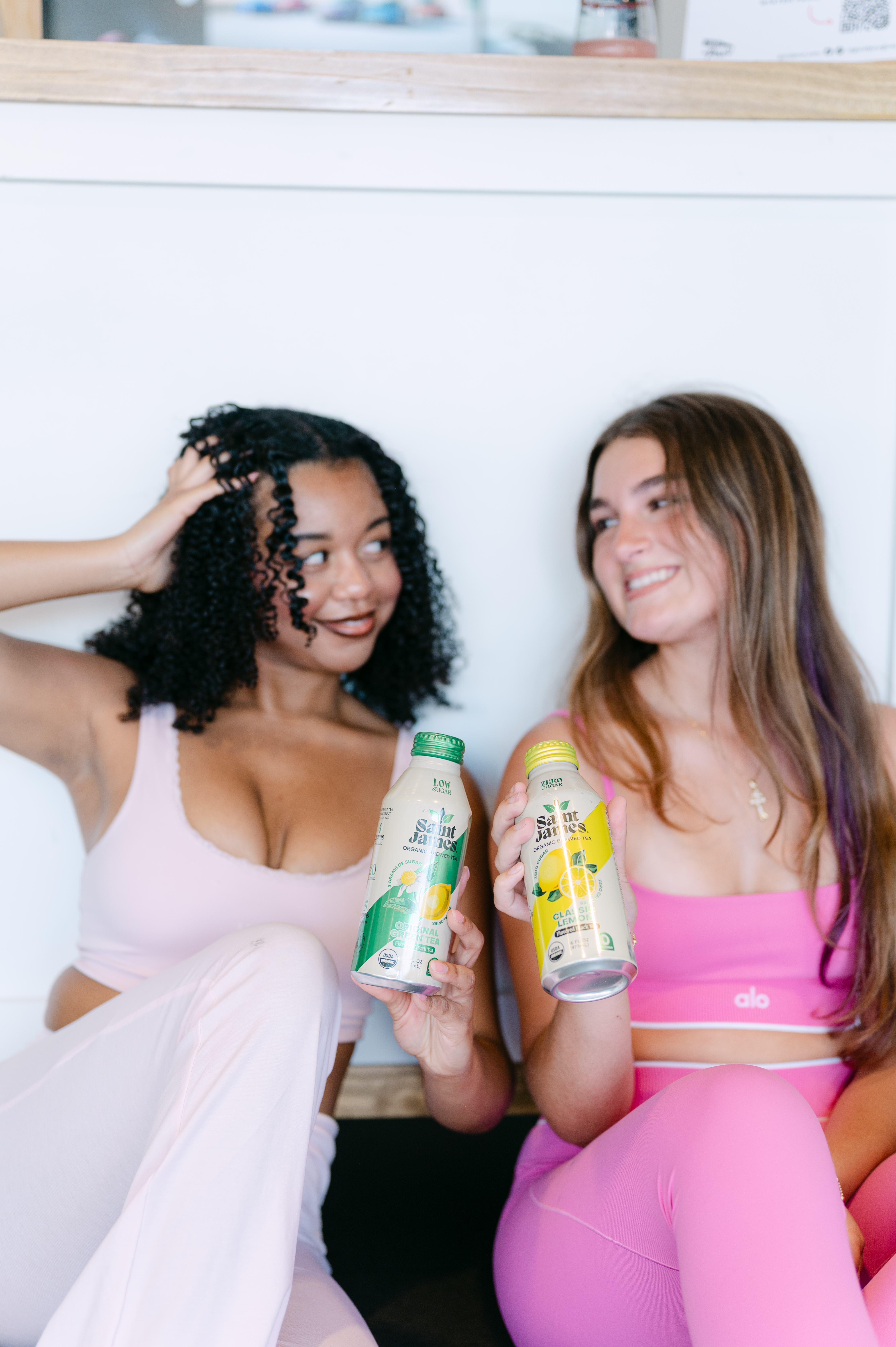 Nika |  Brand Activations & Wellness experiences