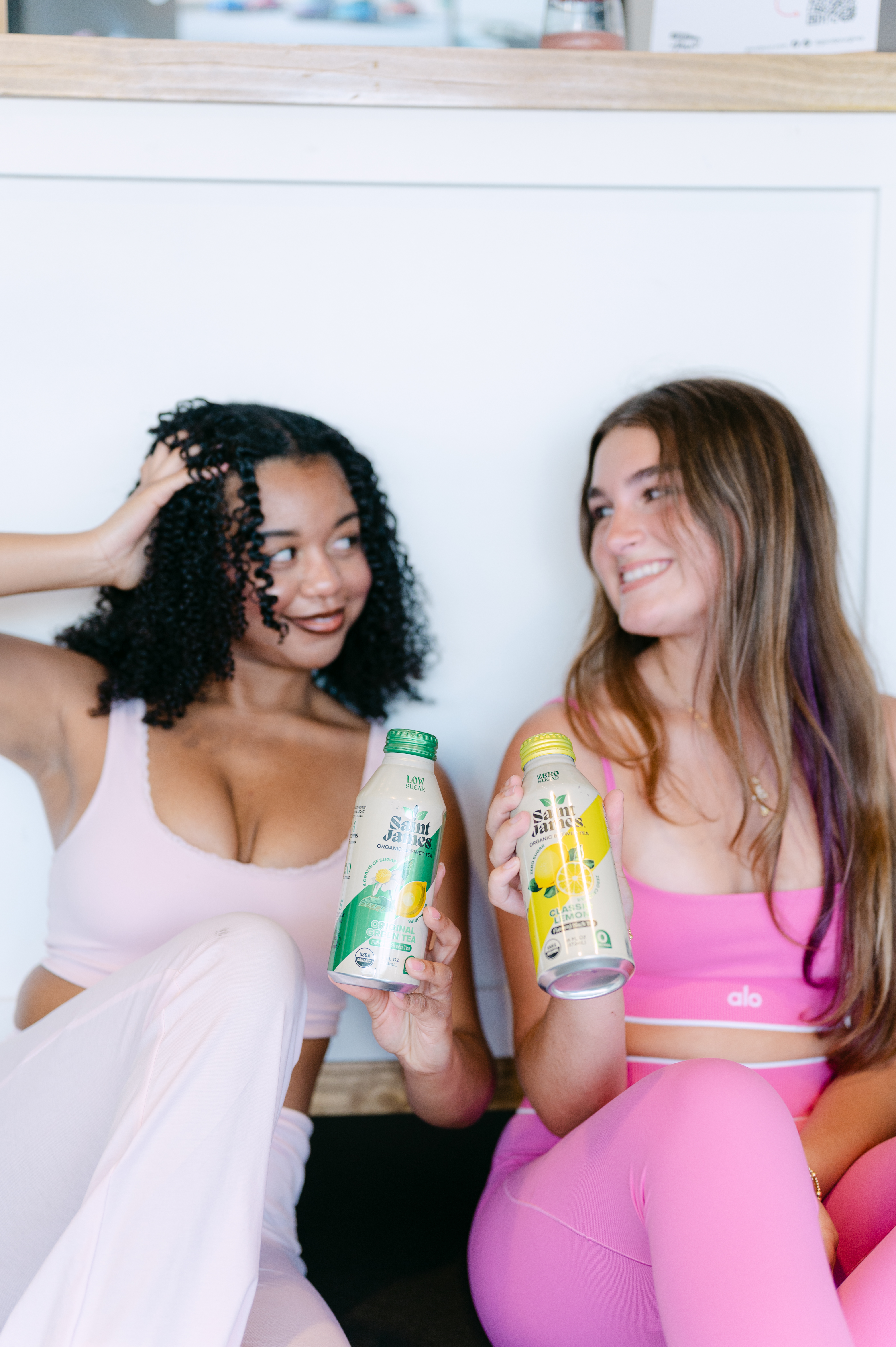 Nika |  Brand Activations & Wellness experiences
