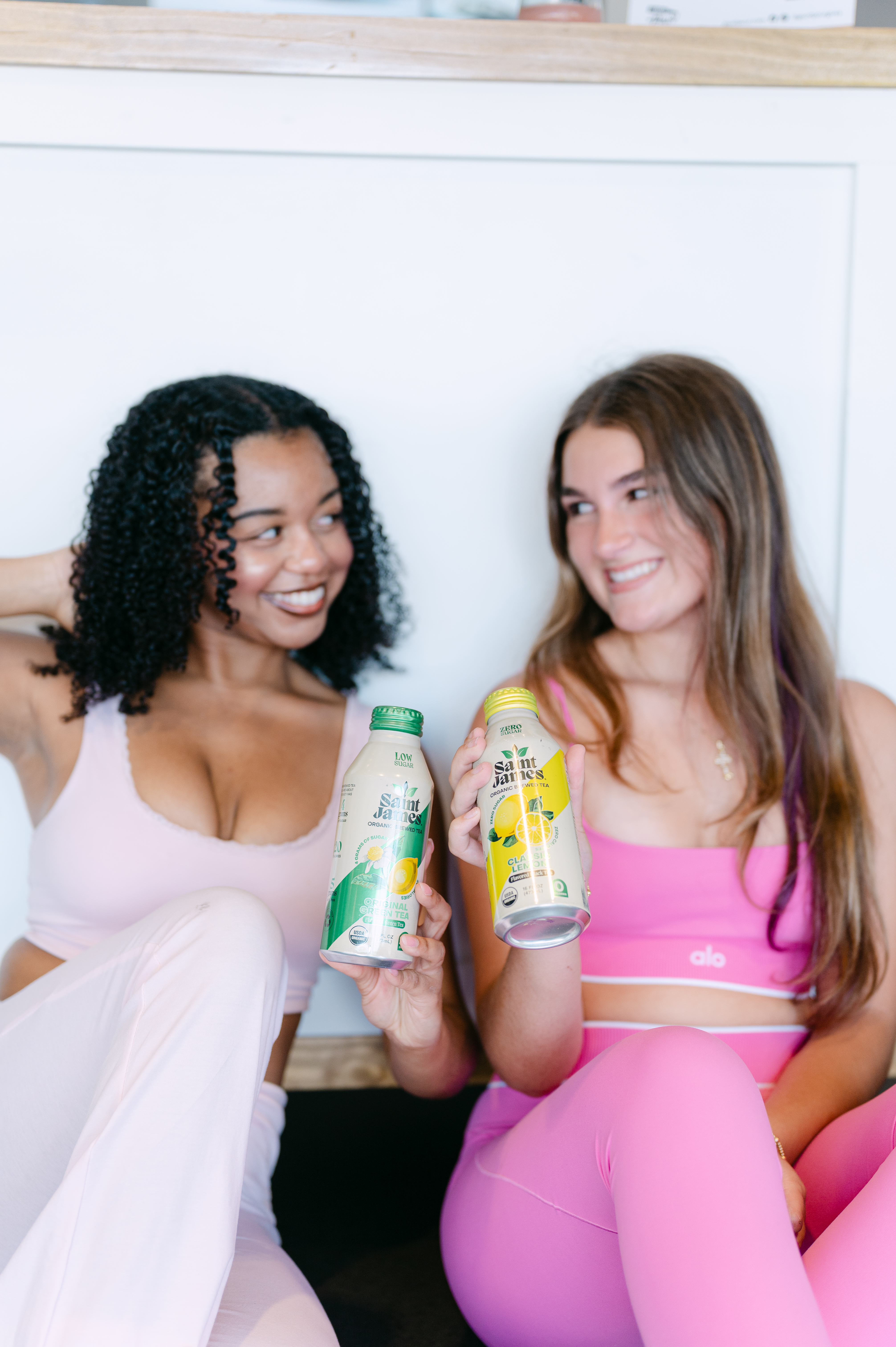 Nika |  Brand Activations & Wellness experiences
