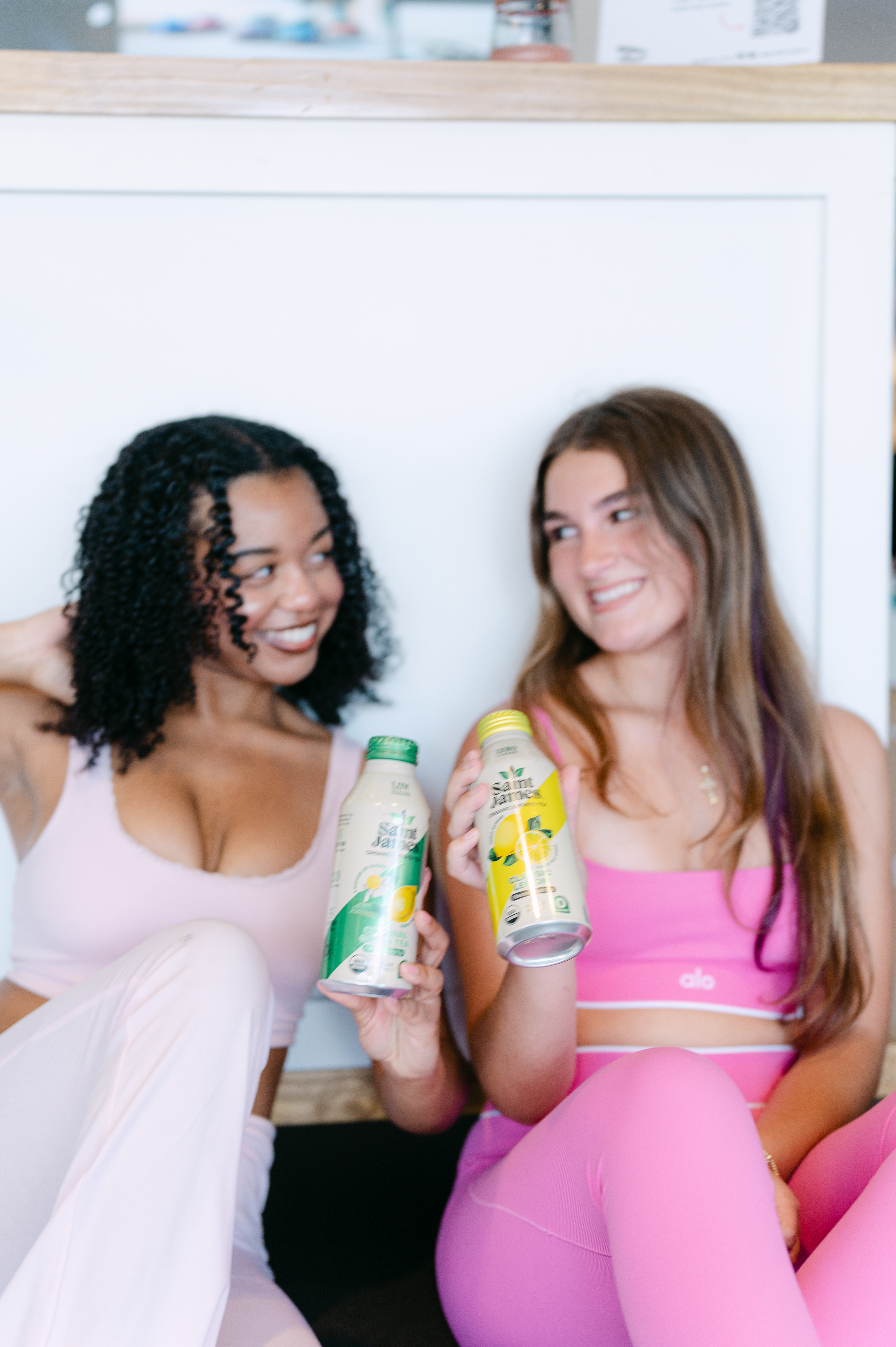 Nika |  Brand Activations & Wellness experiences