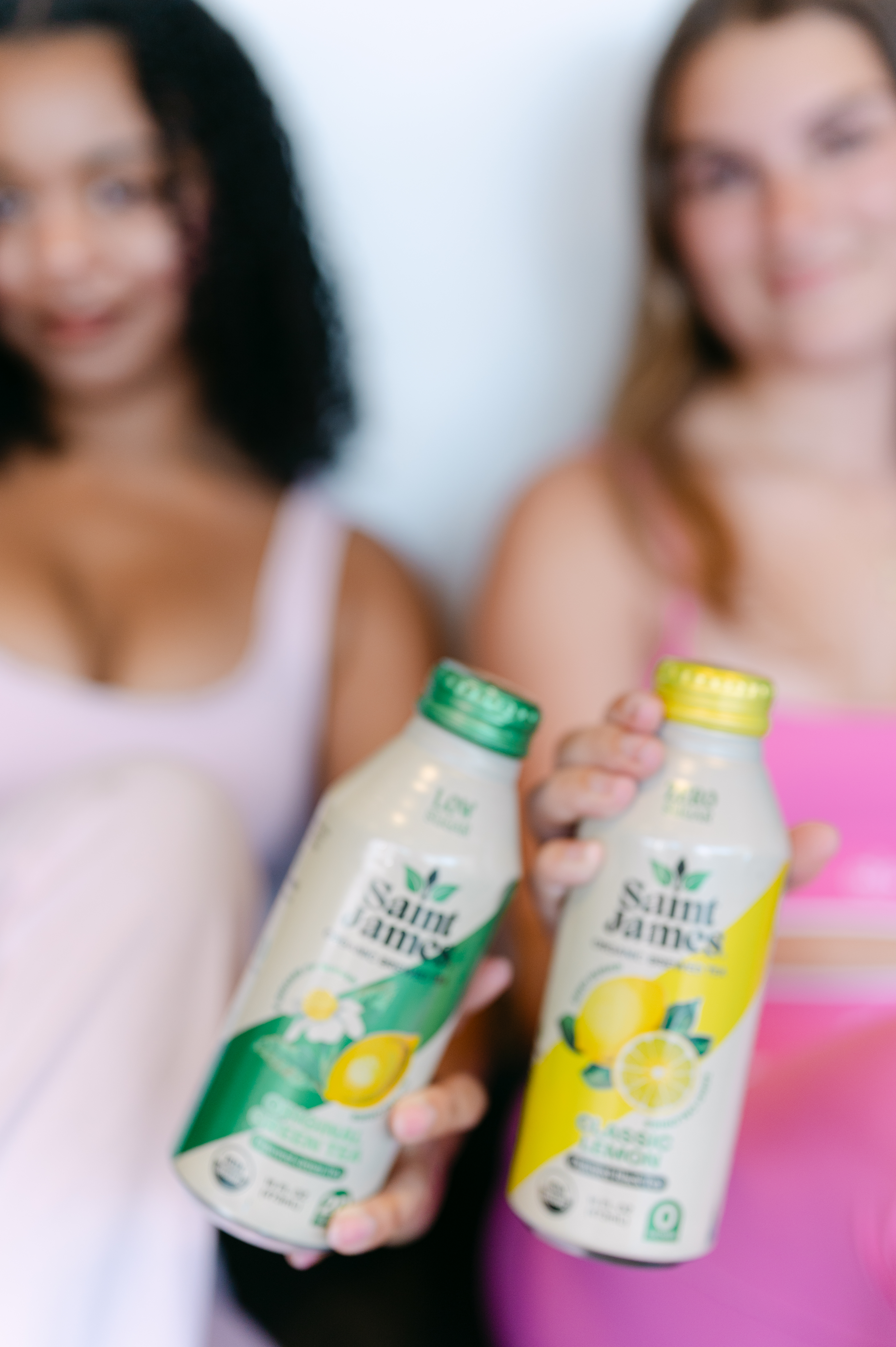 Nika |  Brand Activations & Wellness experiences