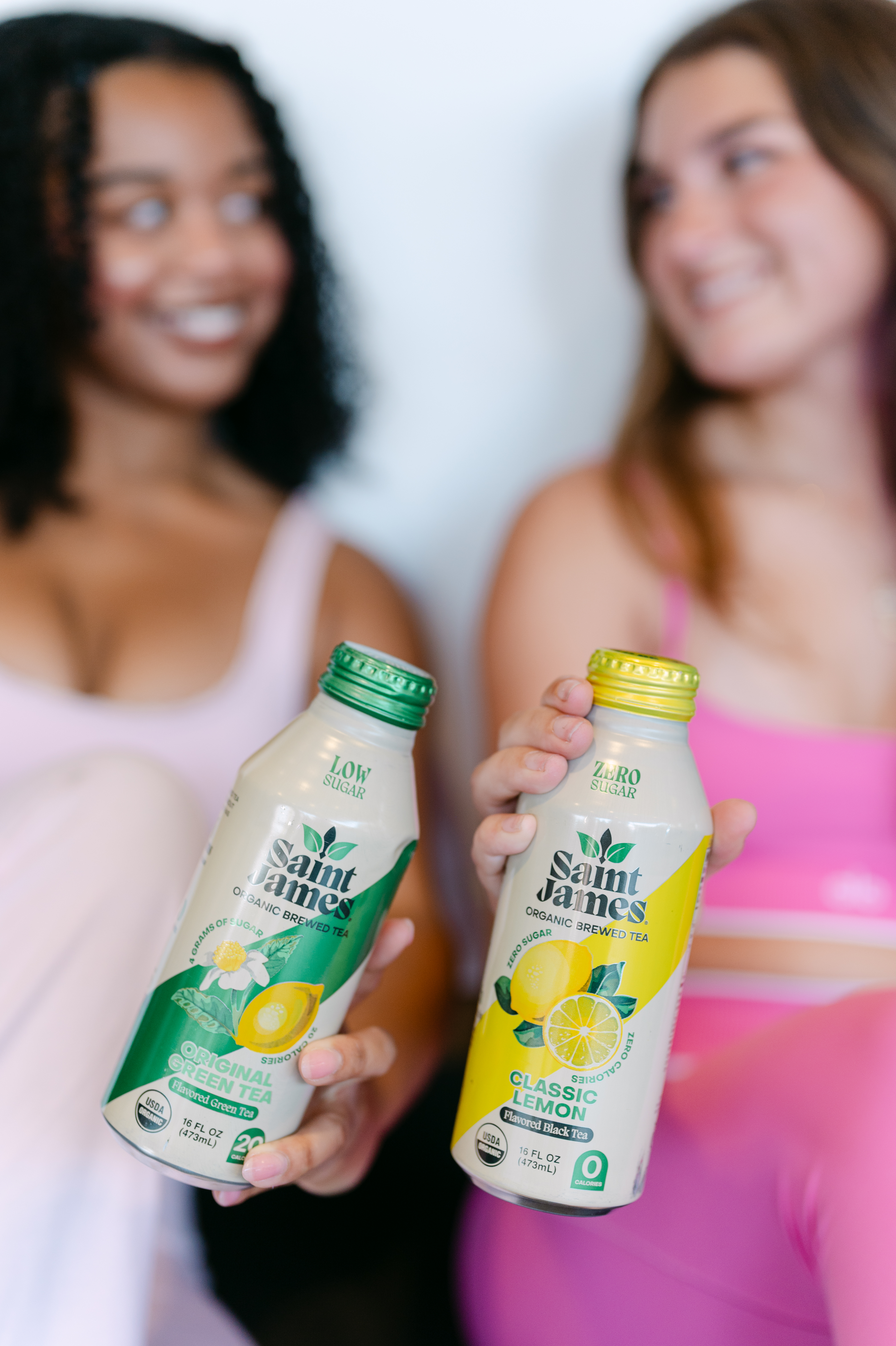 Nika |  Brand Activations & Wellness experiences