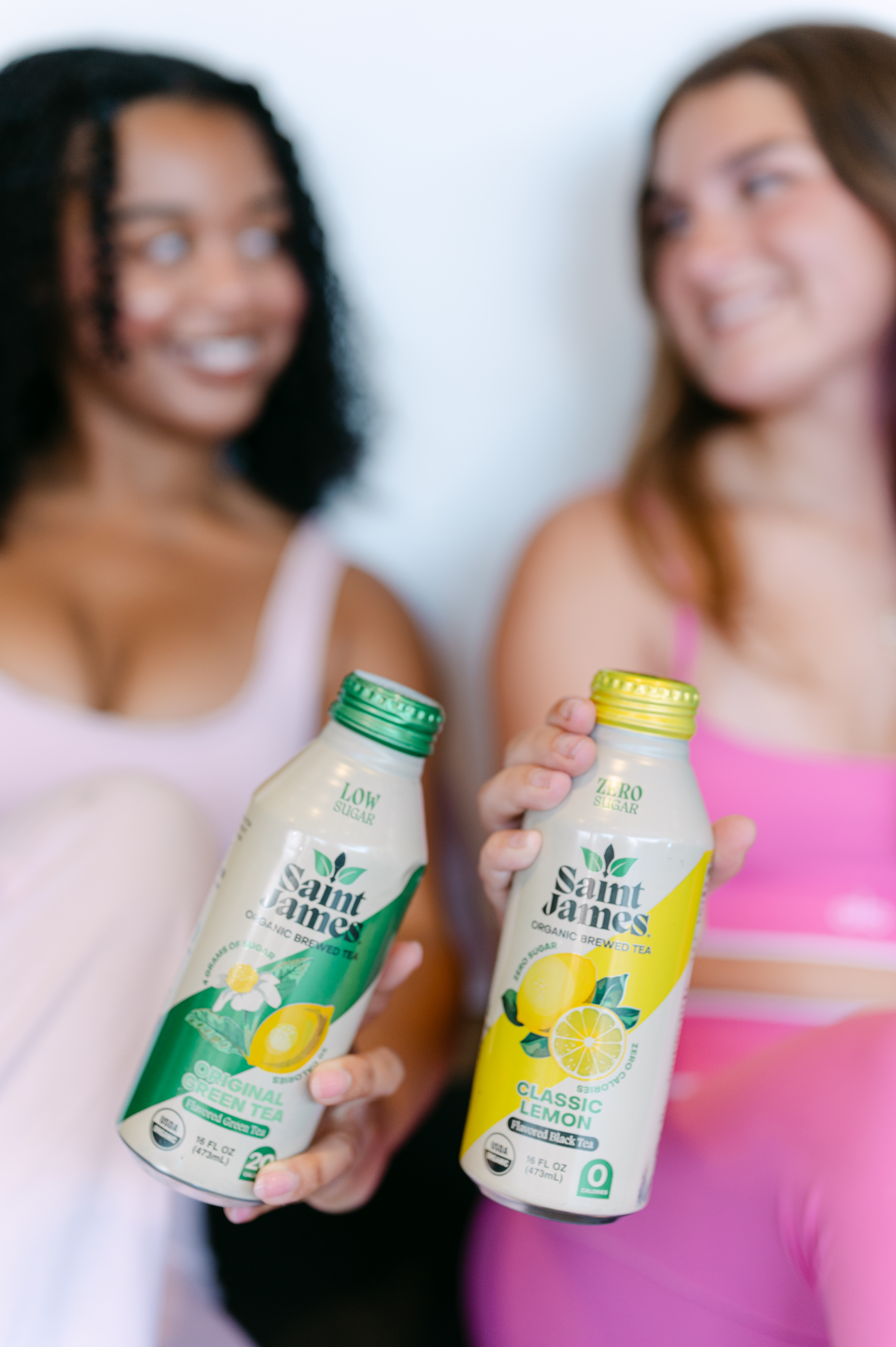Nika |  Brand Activations & Wellness experiences