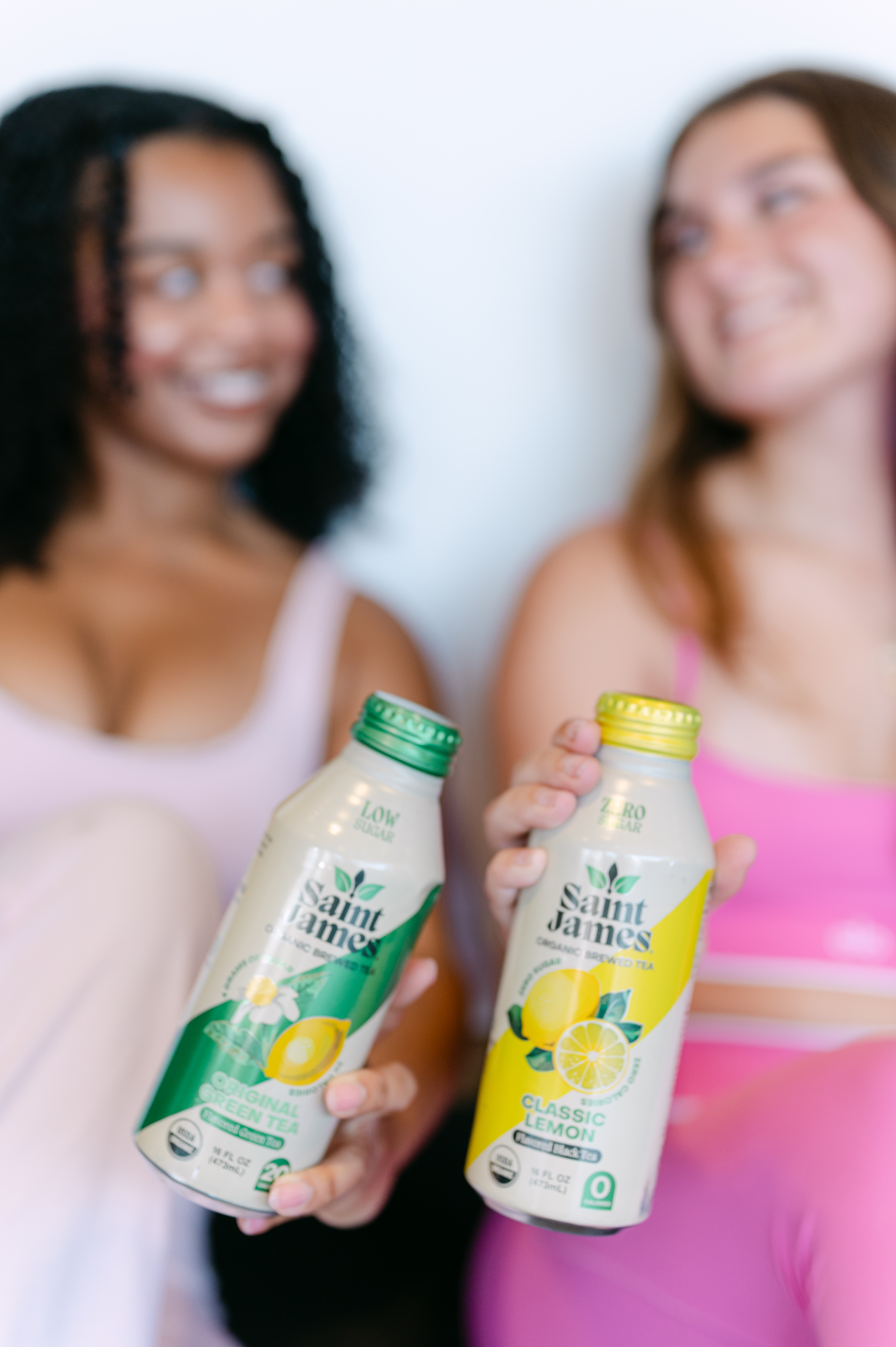 Nika |  Brand Activations & Wellness experiences