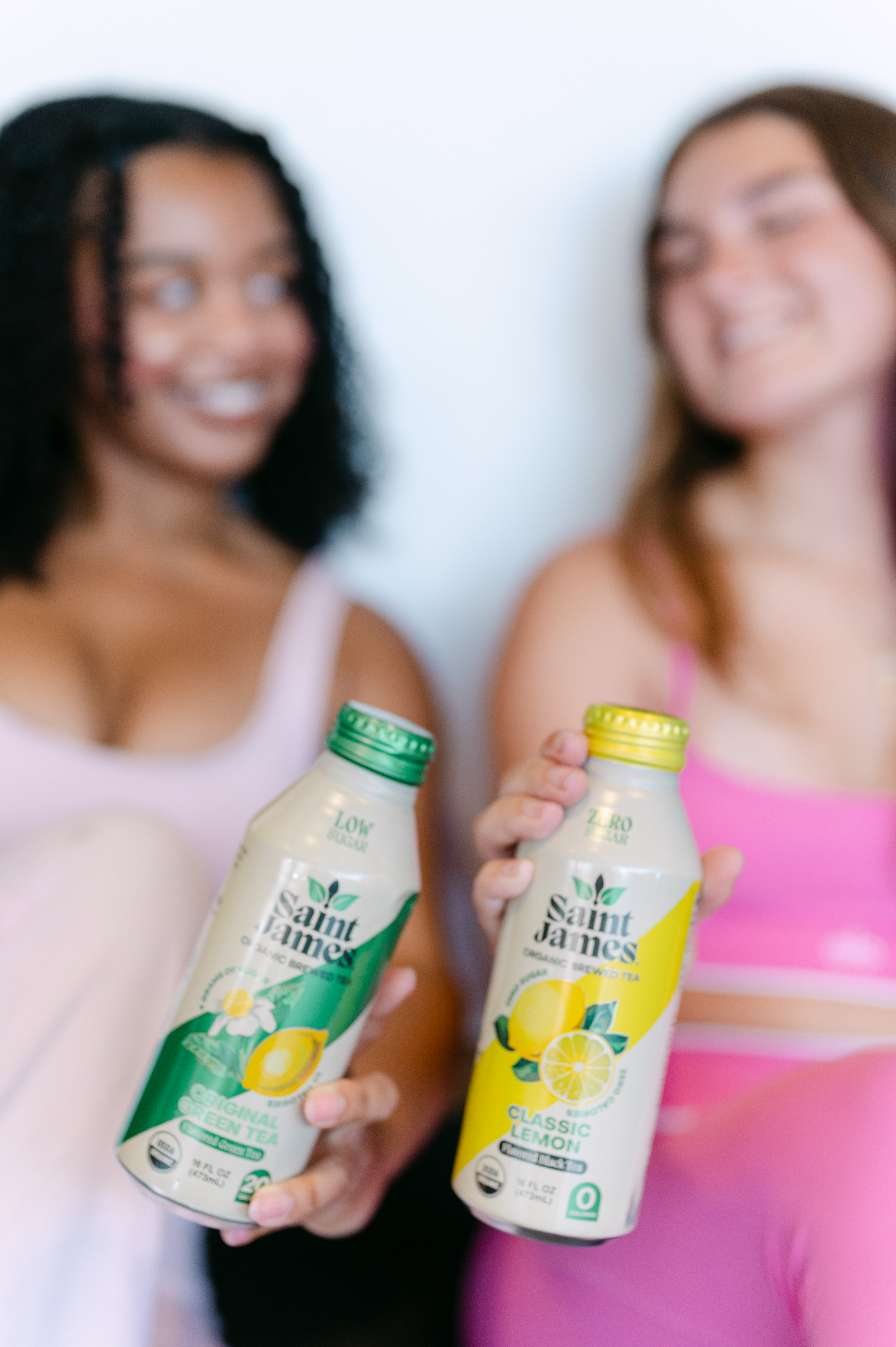 Nika |  Brand Activations & Wellness experiences